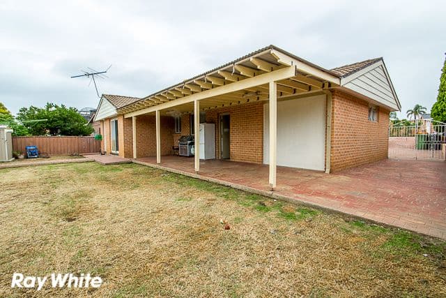 52 Cherokee Avenue, GREENFIELD PARK NSW 2176, Greenfield Park - Thumbnail 8