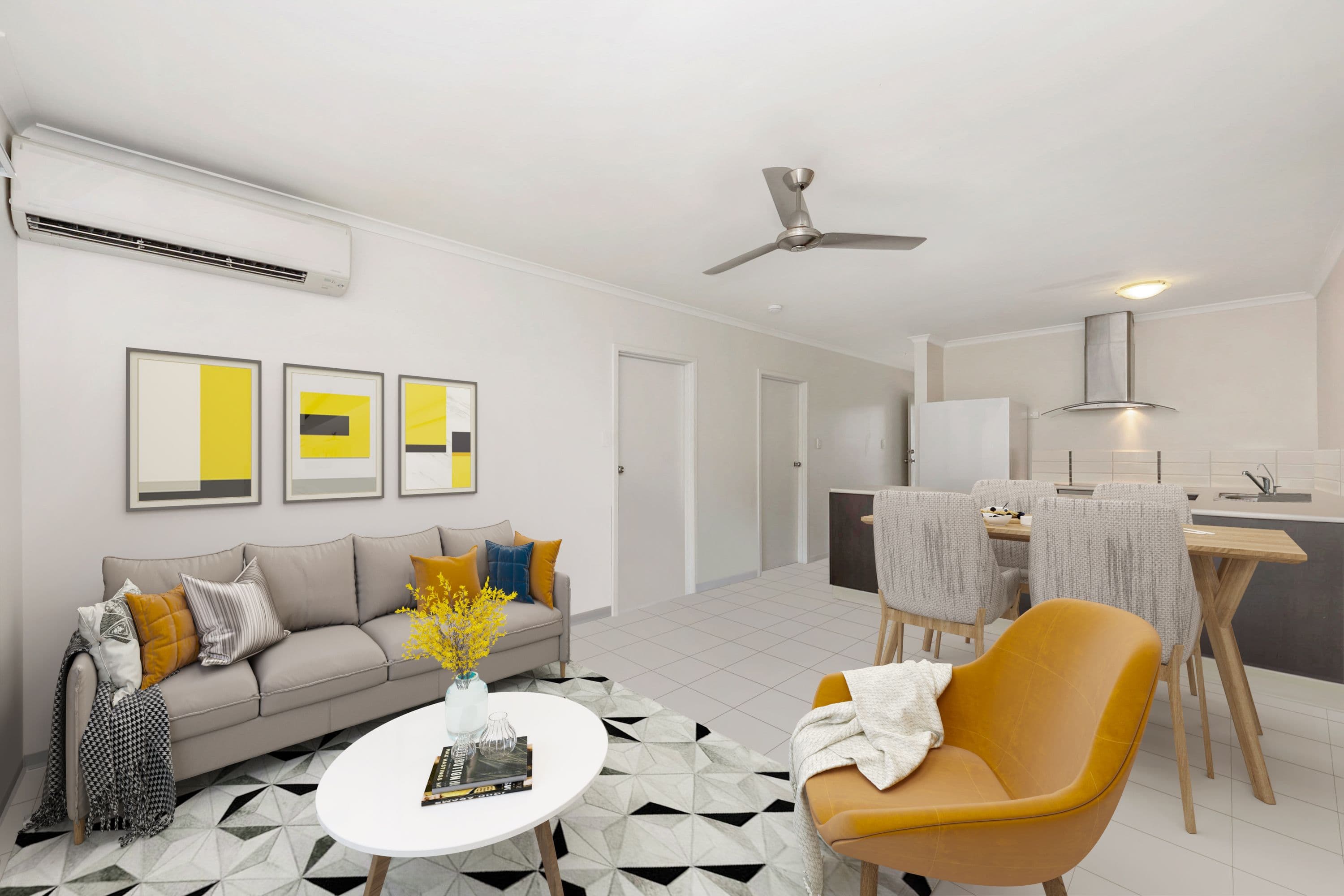 40 Stagpole Street, West End QLD 4810, West End - Image 1