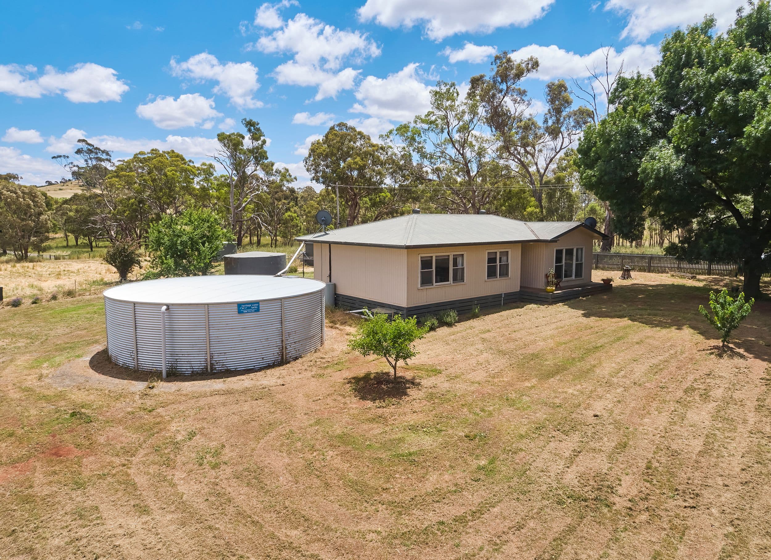 9 Shurans Lane, Heathcote VIC 3523, Heathcote - Image 1