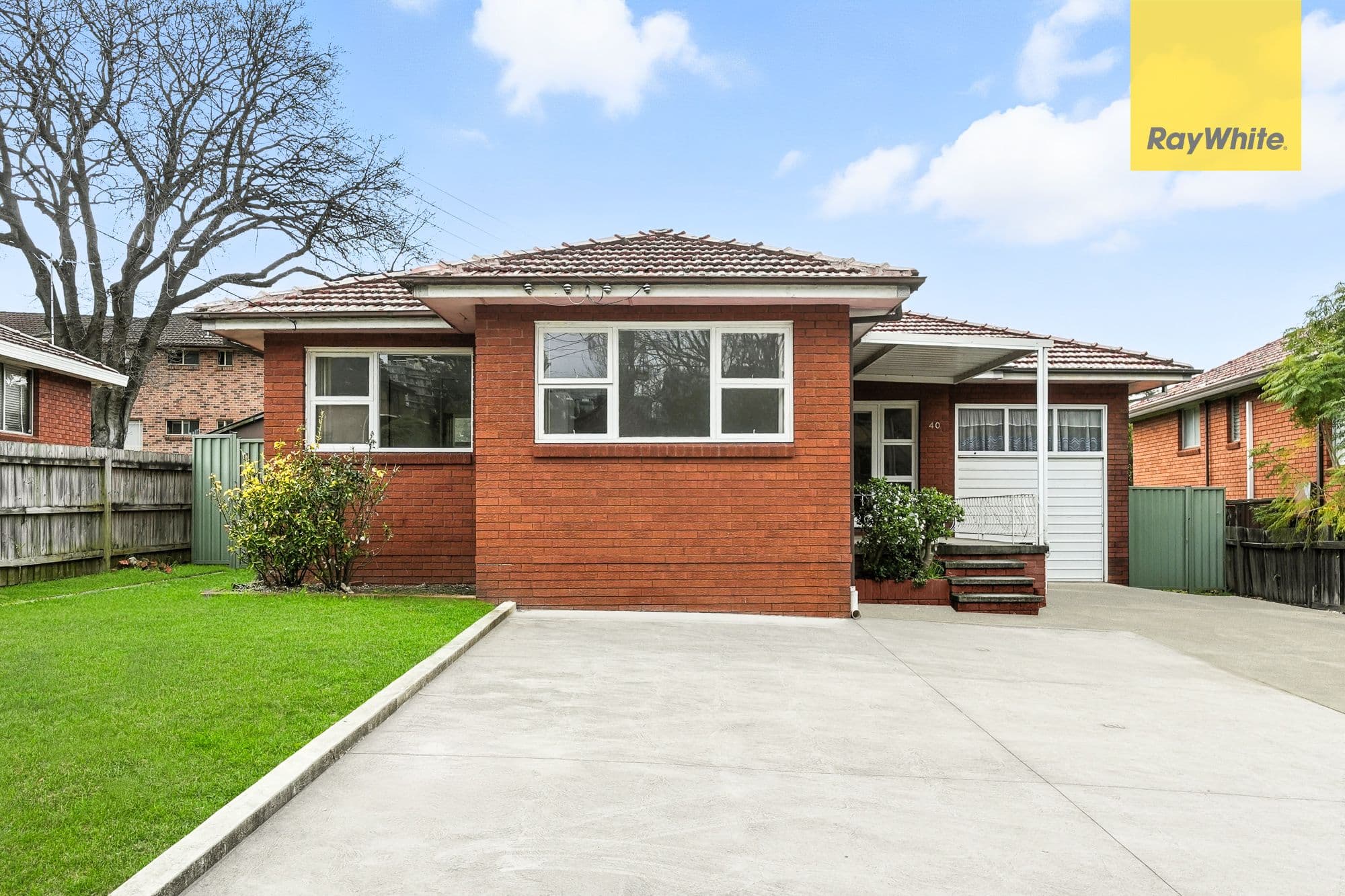 40 Ross Street, North Parramatta NSW 2151, North Parramatta - Image 1