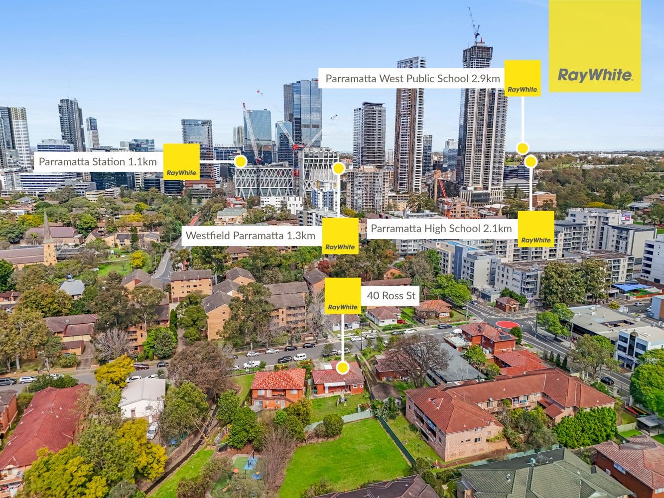 40 Ross Street, North Parramatta NSW 2151, North Parramatta - Thumbnail 2