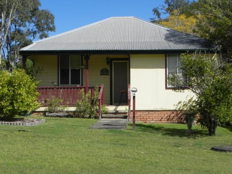 TINONEE NSW 2430, Tinonee - Image 1