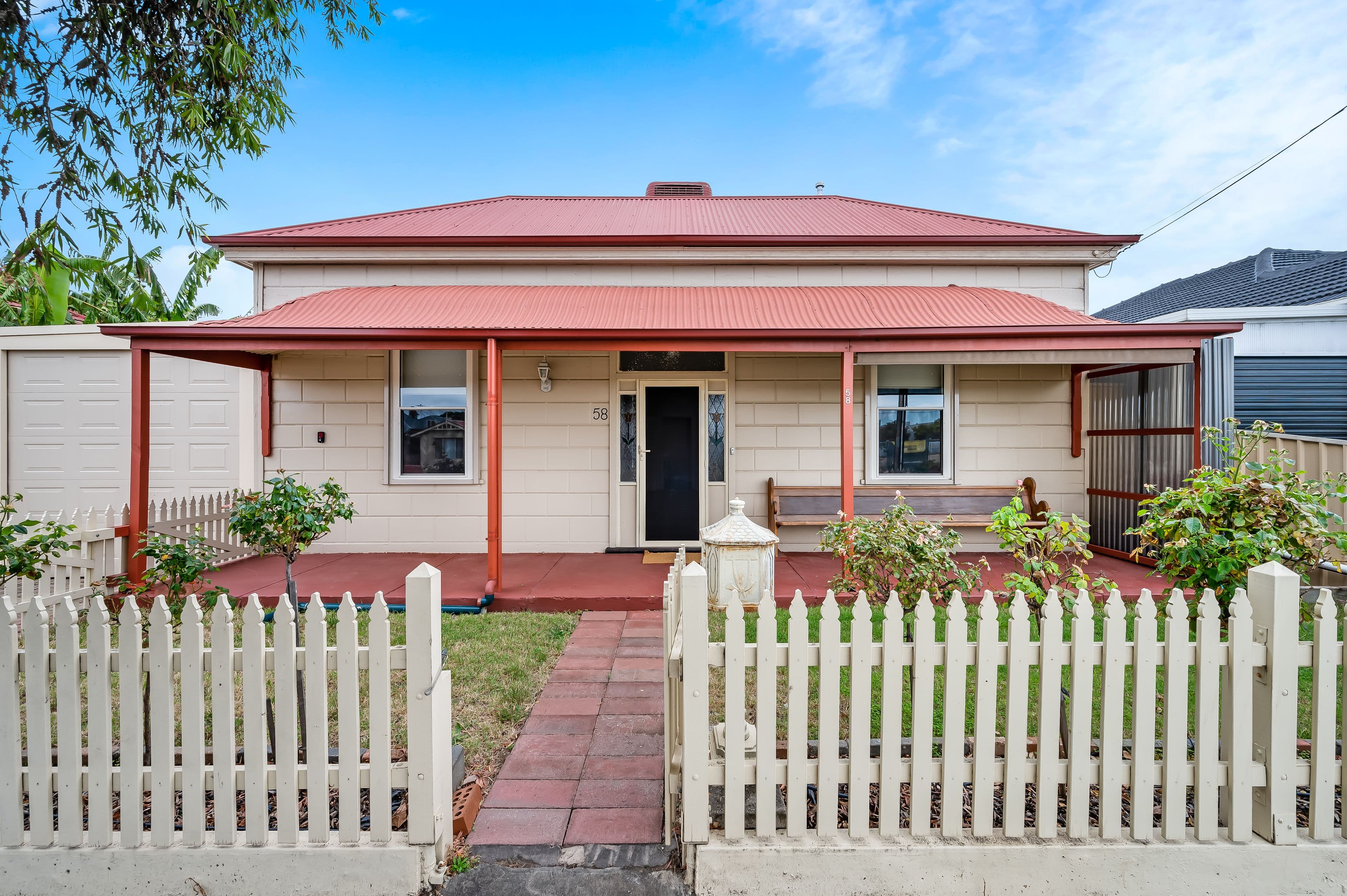 58 Portland Road, Queenstown SA 5014, Queenstown - Image 1