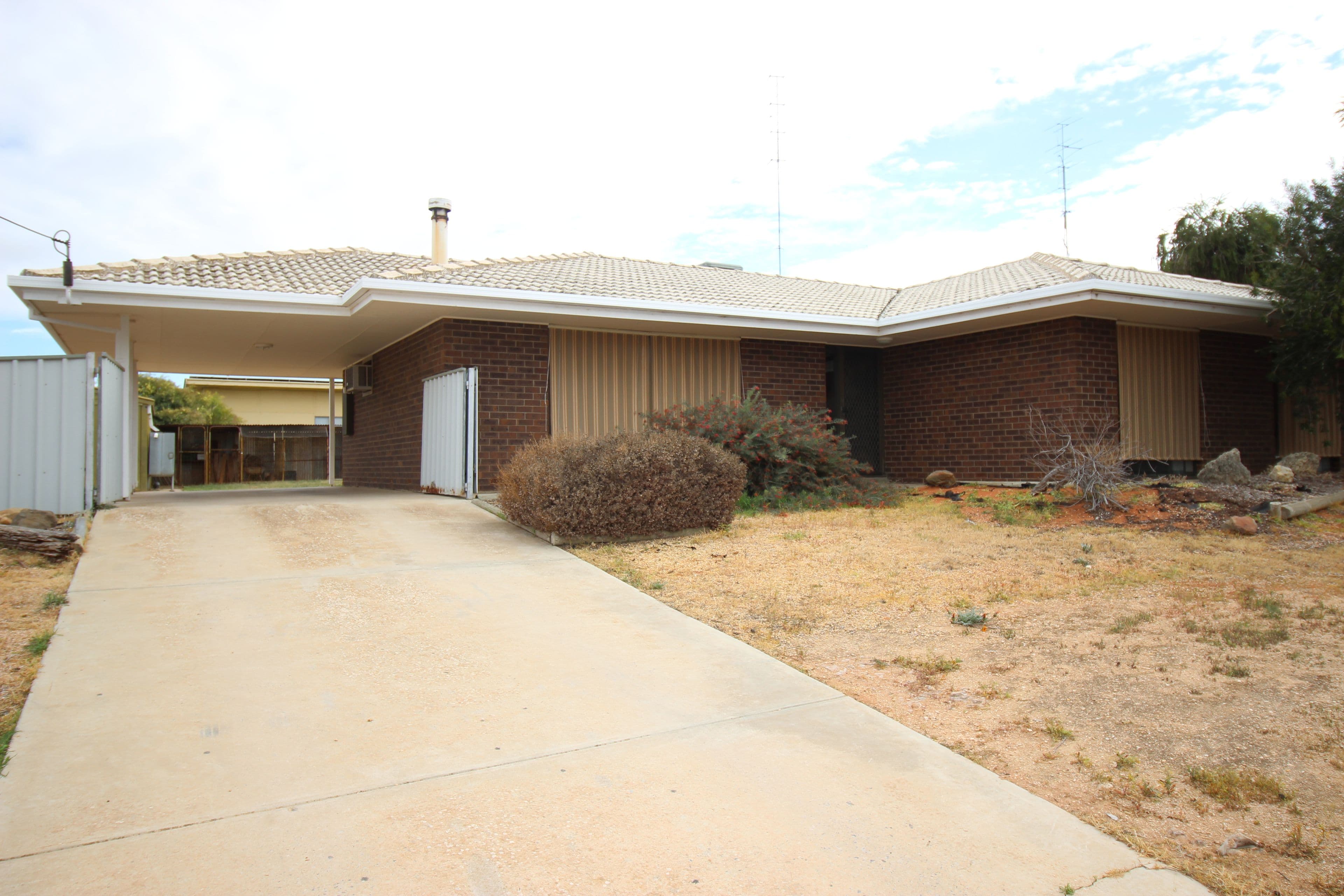 11 Third Street, Morgan SA 5320, Morgan - Image 1