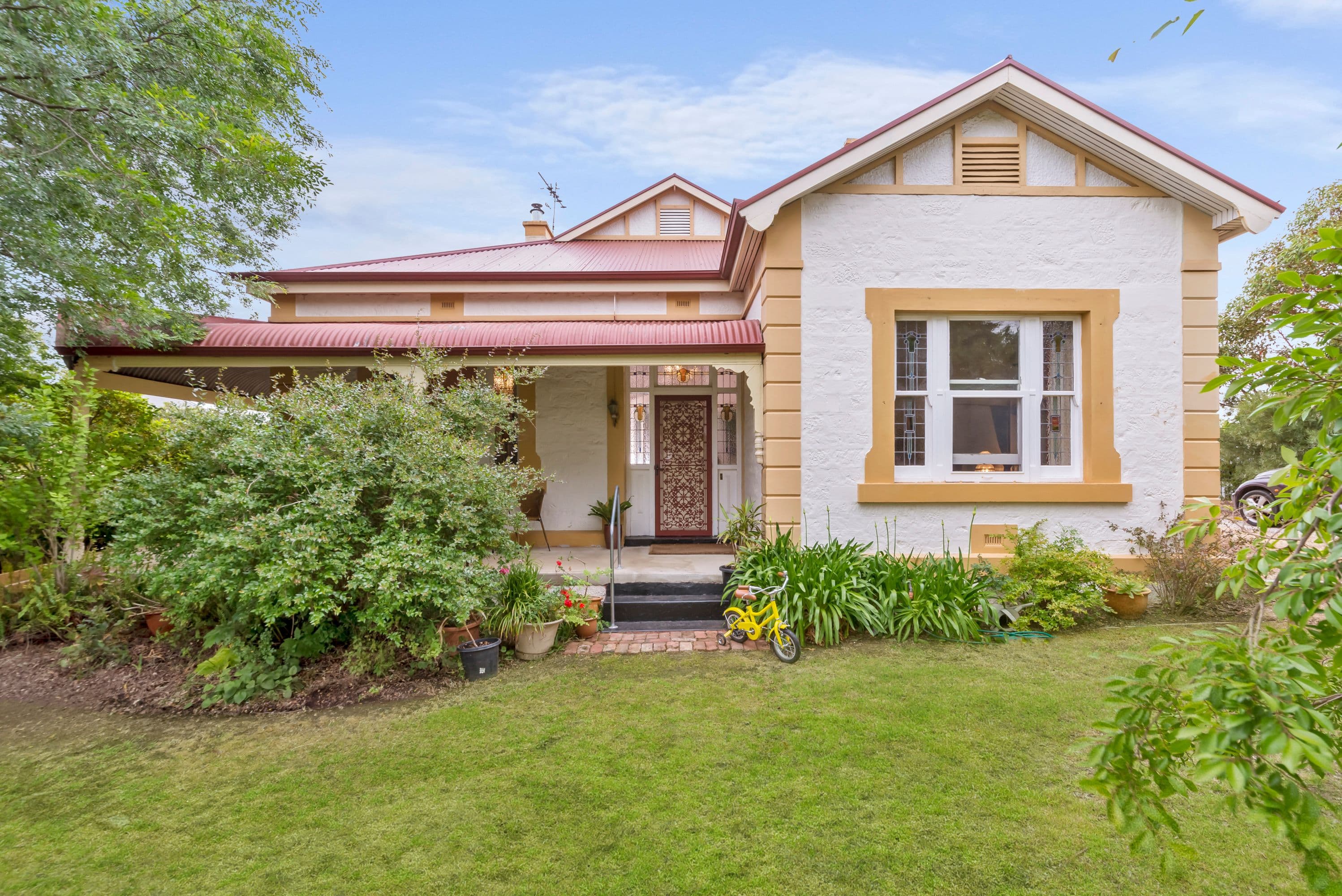 22 Basedow Road, Tanunda SA 5352, Tanunda - Image 1