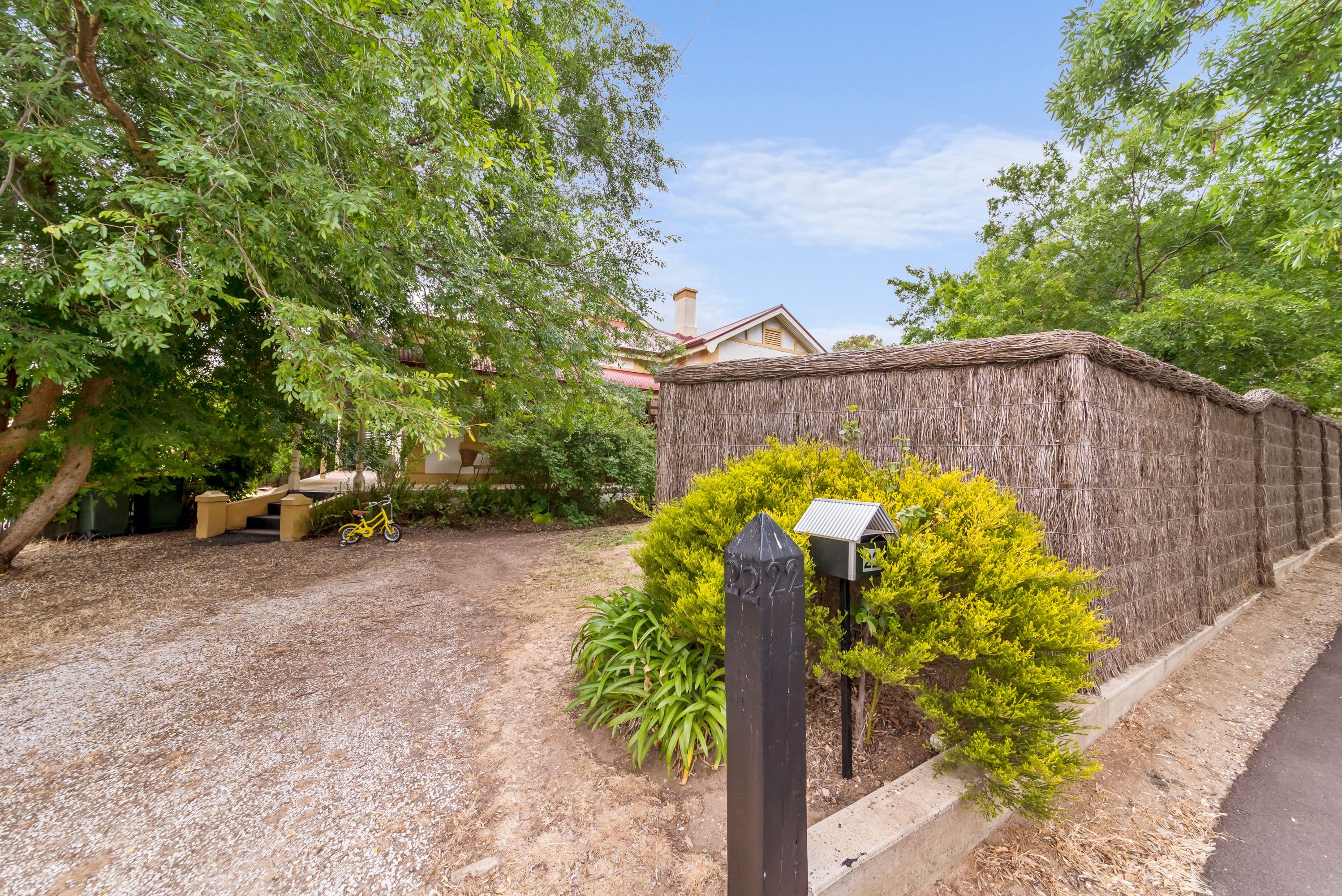 22 Basedow Road, Tanunda SA 5352, Tanunda - Thumbnail 2