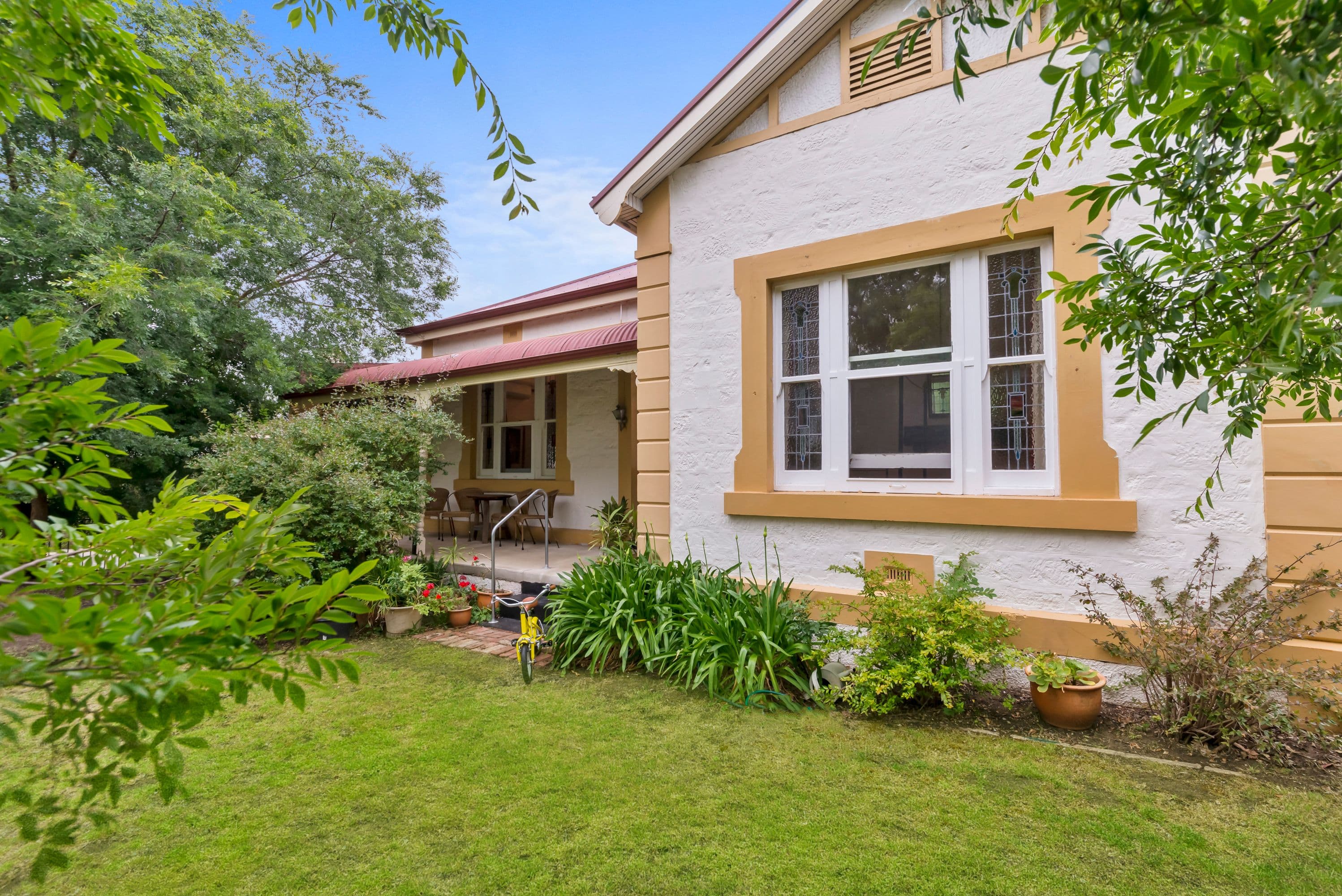 22 Basedow Road, Tanunda SA 5352, Tanunda - Thumbnail 3