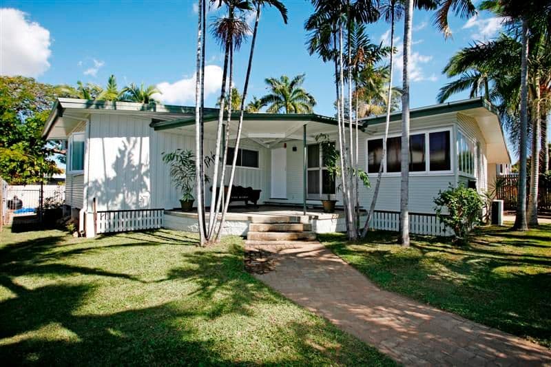 28 Poinciana Street, CRANBROOK QLD 4814, Cranbrook - Image 1