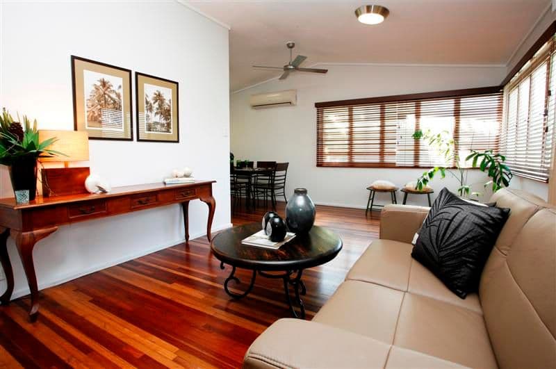 28 Poinciana Street, CRANBROOK QLD 4814, Cranbrook - Thumbnail 2
