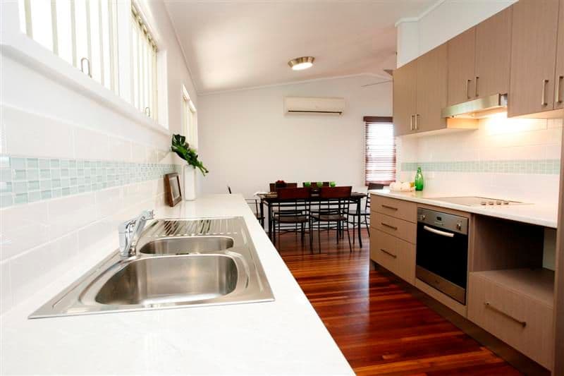 28 Poinciana Street, CRANBROOK QLD 4814, Cranbrook - Thumbnail 4