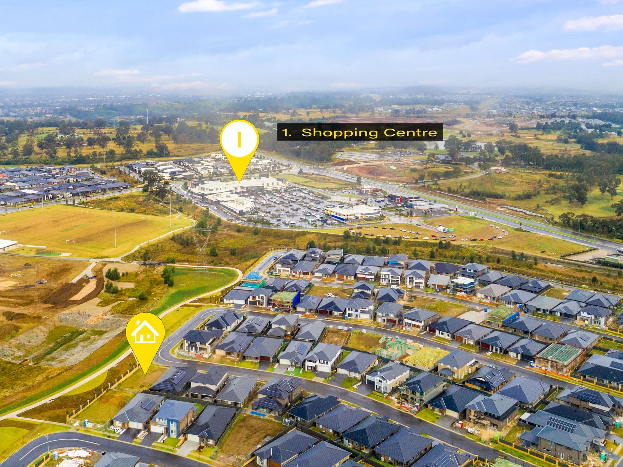 21 Mantis Circuit, Leppington NSW 2179, Leppington - Thumbnail 3