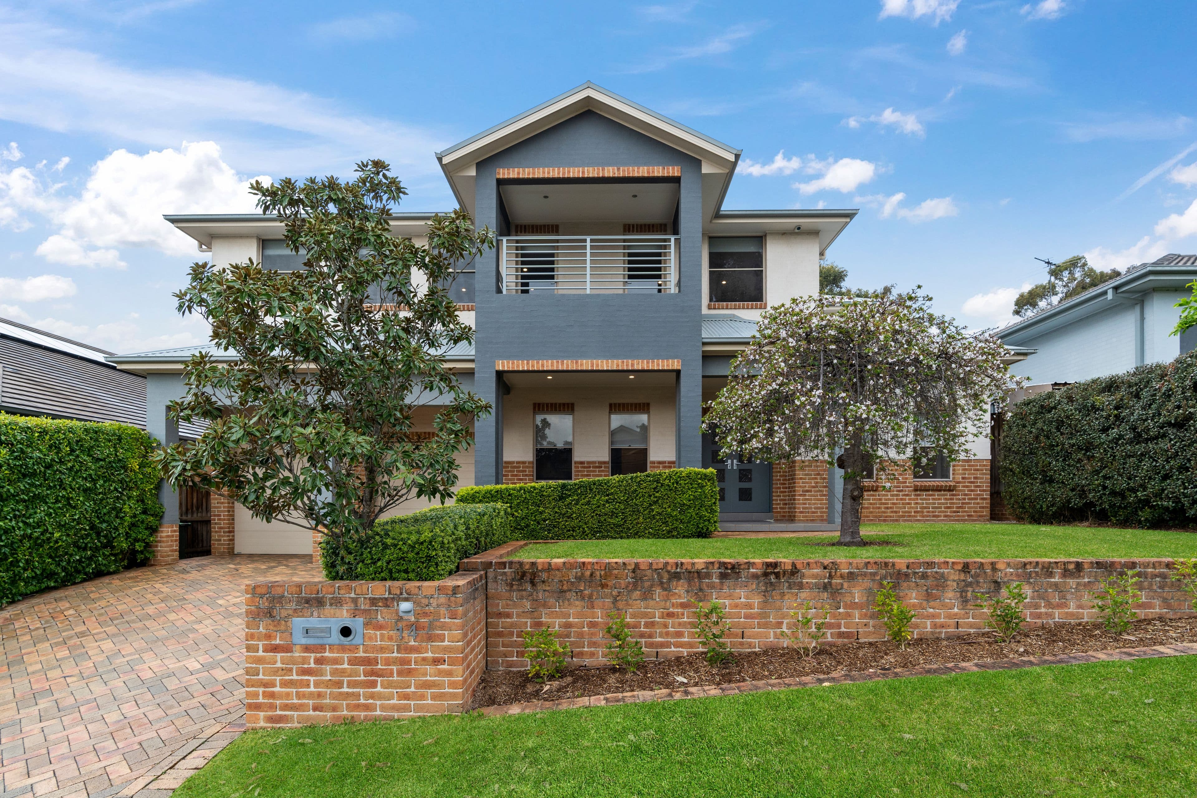 14 McMahon Parade, Camden Park NSW 2570, Camden Park - Image 1
