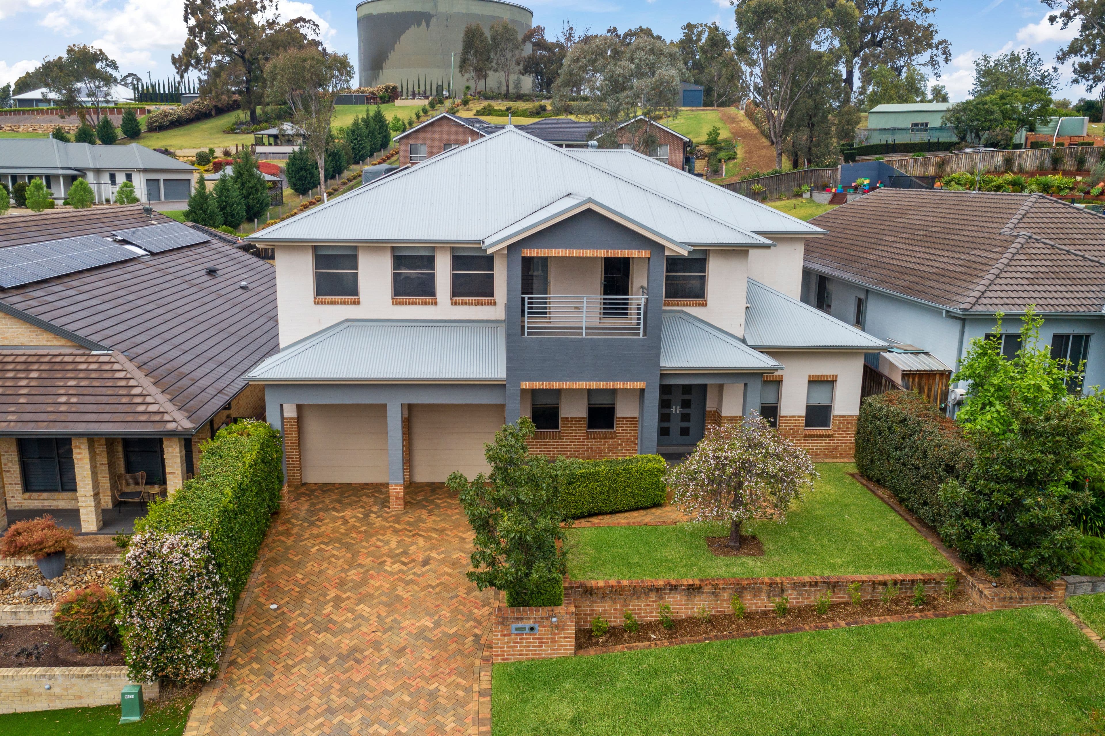 14 McMahon Parade, Camden Park NSW 2570, Camden Park - Thumbnail 2