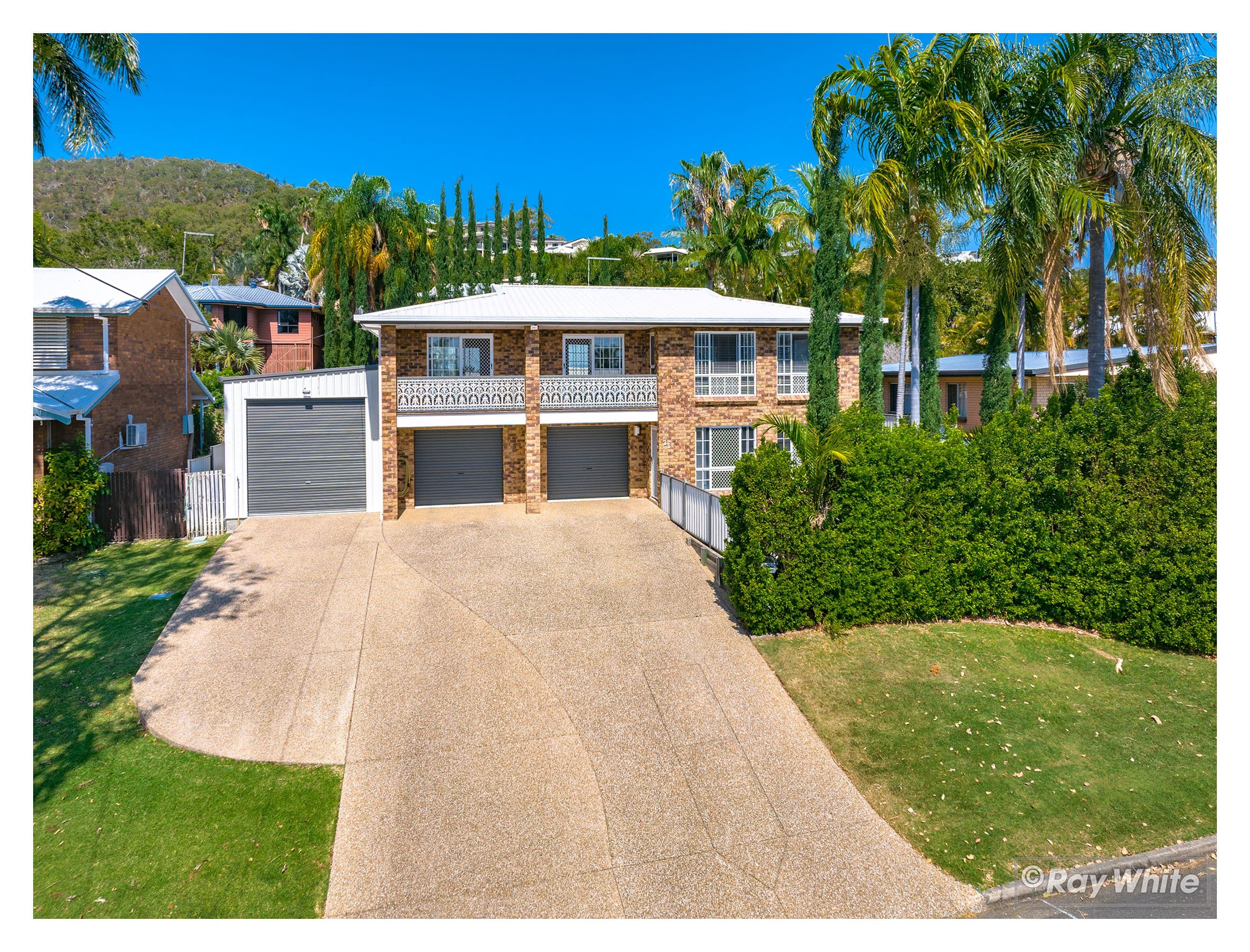 23 Gowdie Avenue, Frenchville QLD 4701, Frenchville - Image 1