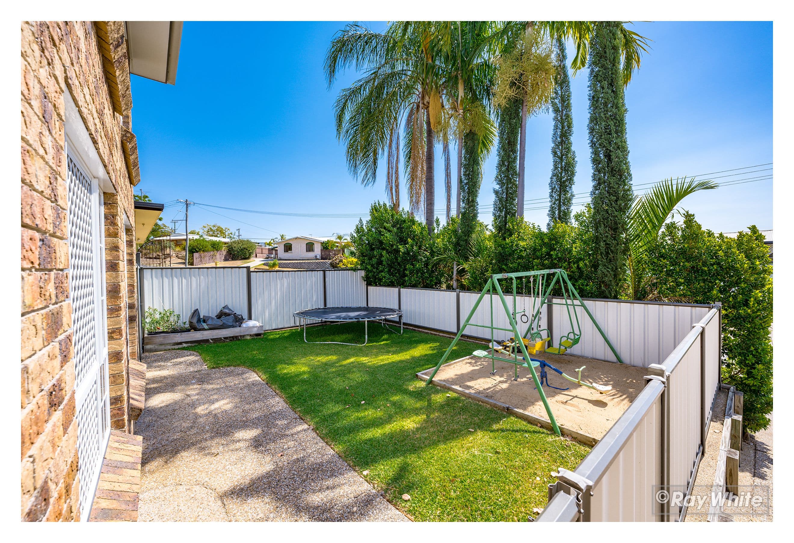 23 Gowdie Avenue, Frenchville QLD 4701, Frenchville - Thumbnail 4