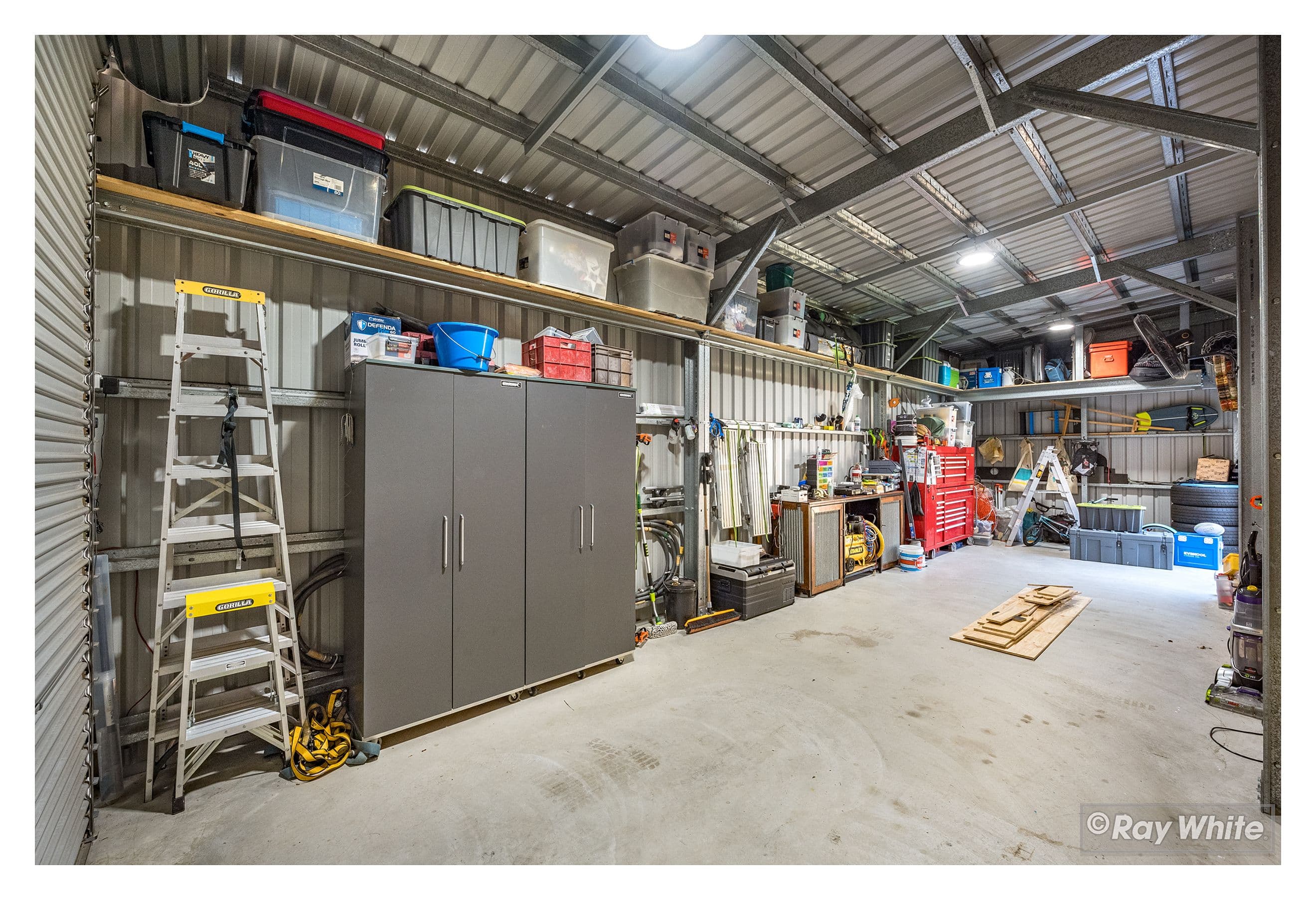 23 Gowdie Avenue, Frenchville QLD 4701, Frenchville - Thumbnail 5