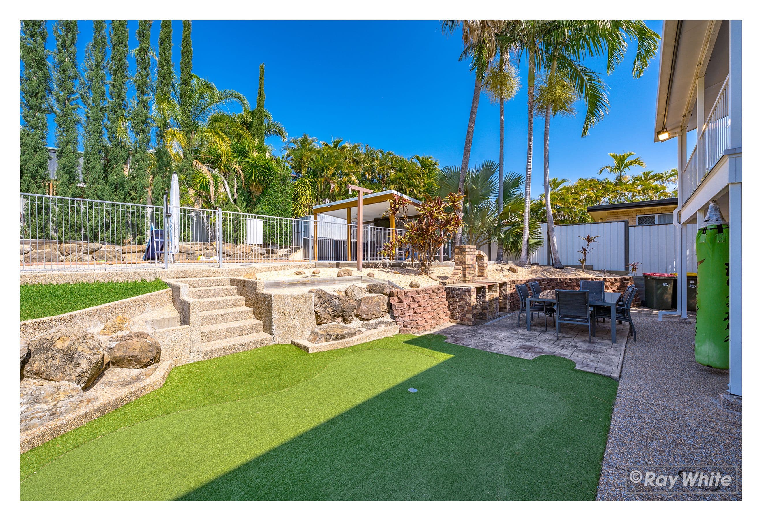 23 Gowdie Avenue, Frenchville QLD 4701, Frenchville - Thumbnail 7