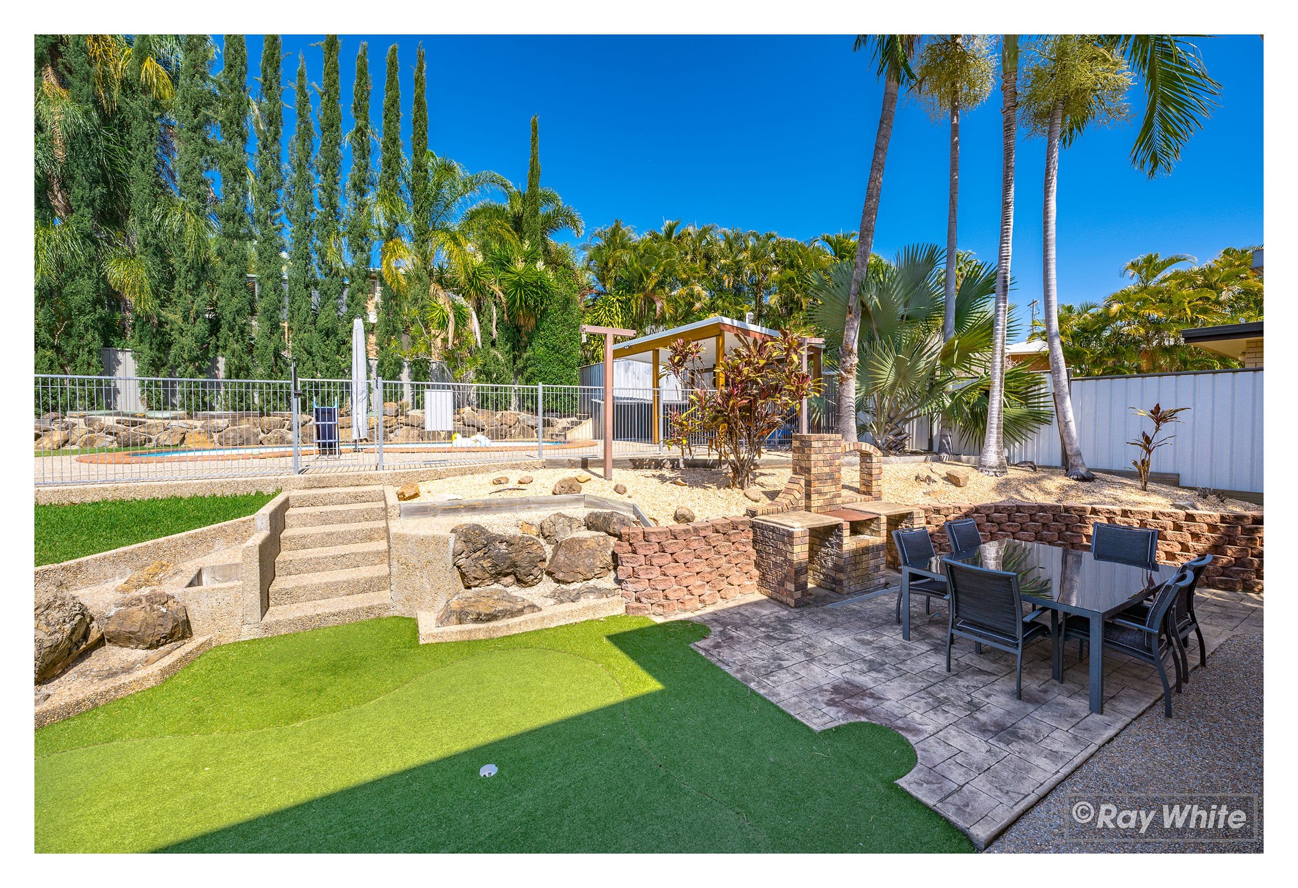 23 Gowdie Avenue, Frenchville QLD 4701, Frenchville - Thumbnail 8