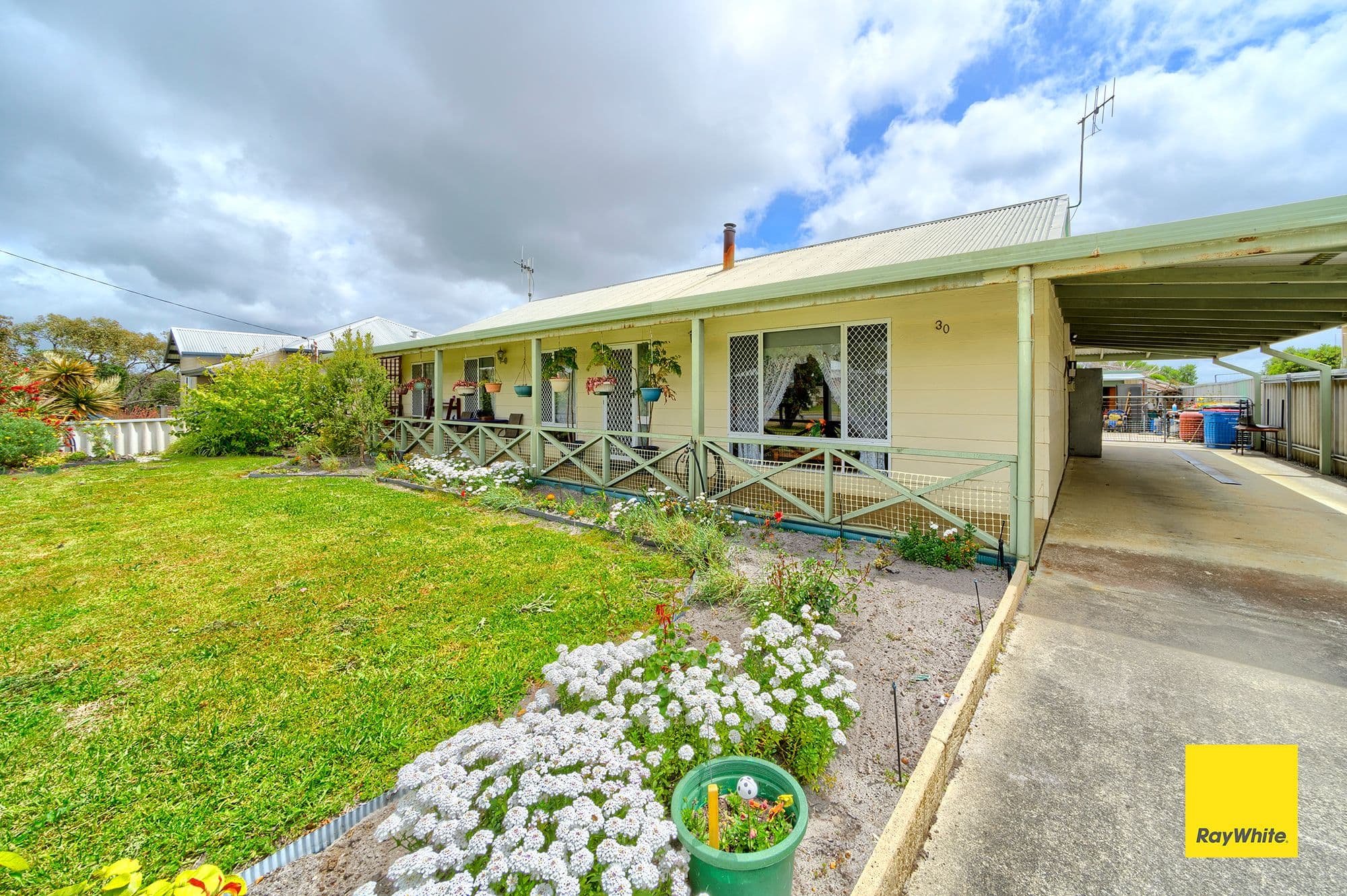30 Abercorn Street, Orana WA 6330, Orana - Thumbnail 3