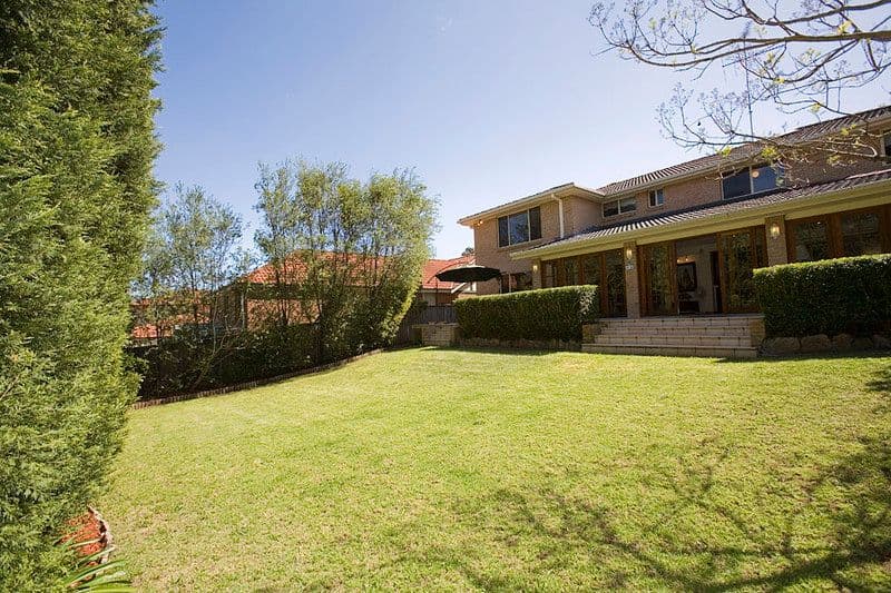 8 Roslyn Place, CHERRYBROOK NSW 2126, Cherrybrook - Thumbnail 3