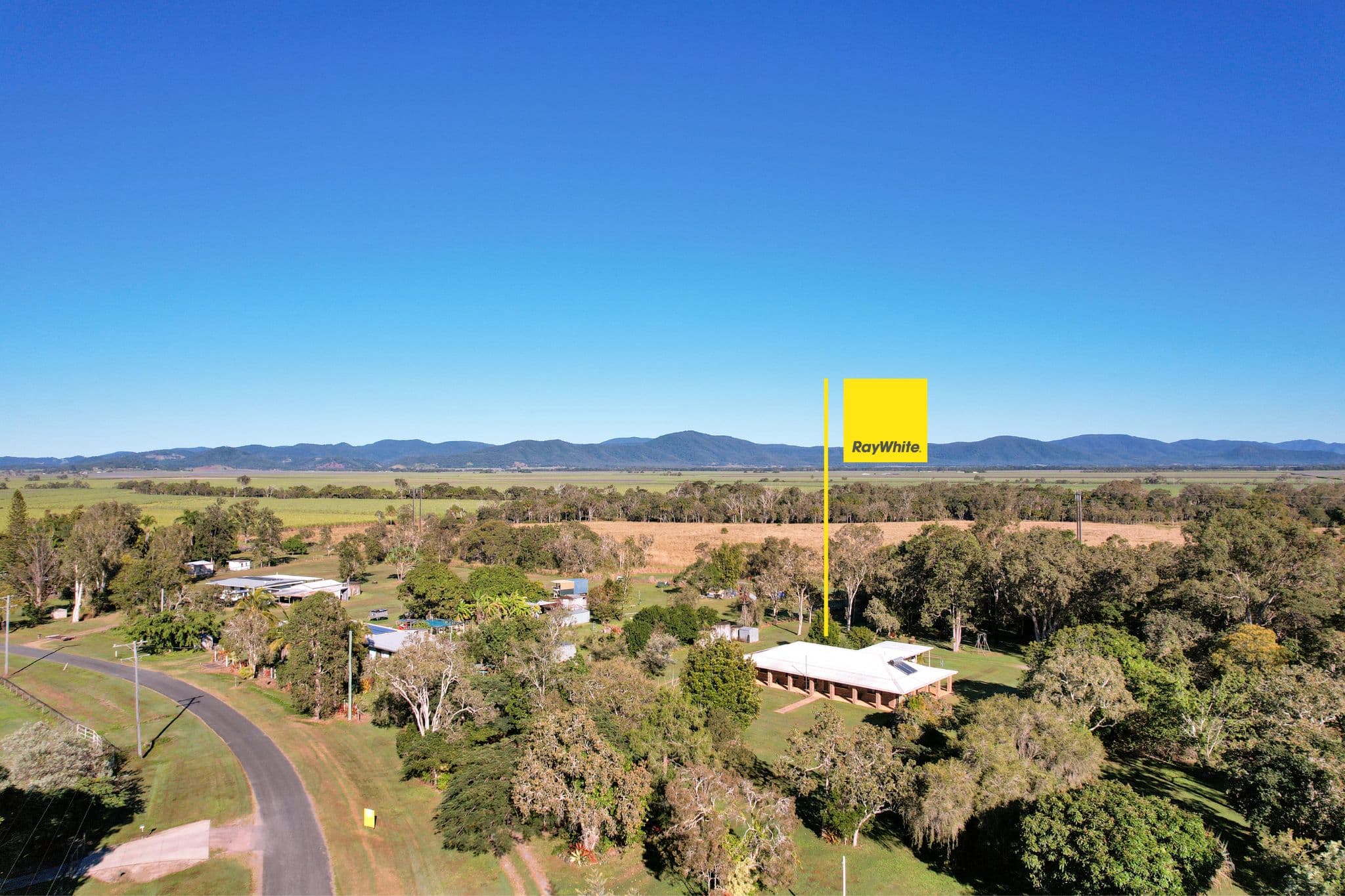 20 Chelona Park Drive, Sarina QLD 4737, Sarina - Image 1