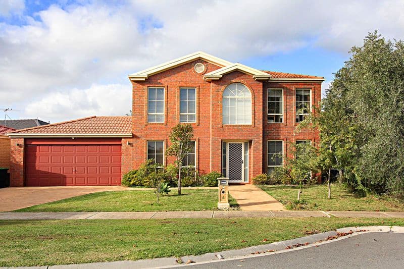 4 Reys Close, MORDIALLOC VIC 3195, Mordialloc - Image 1