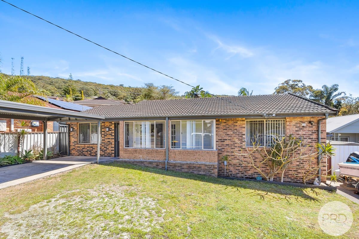 122 Stockton Street, NELSON BAY NSW 2315, Nelson Bay - Image 1