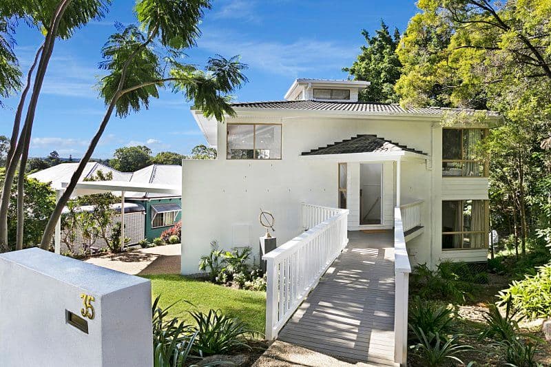 35 Rowena Street, Kenmore QLD 4069, Kenmore - Image 1