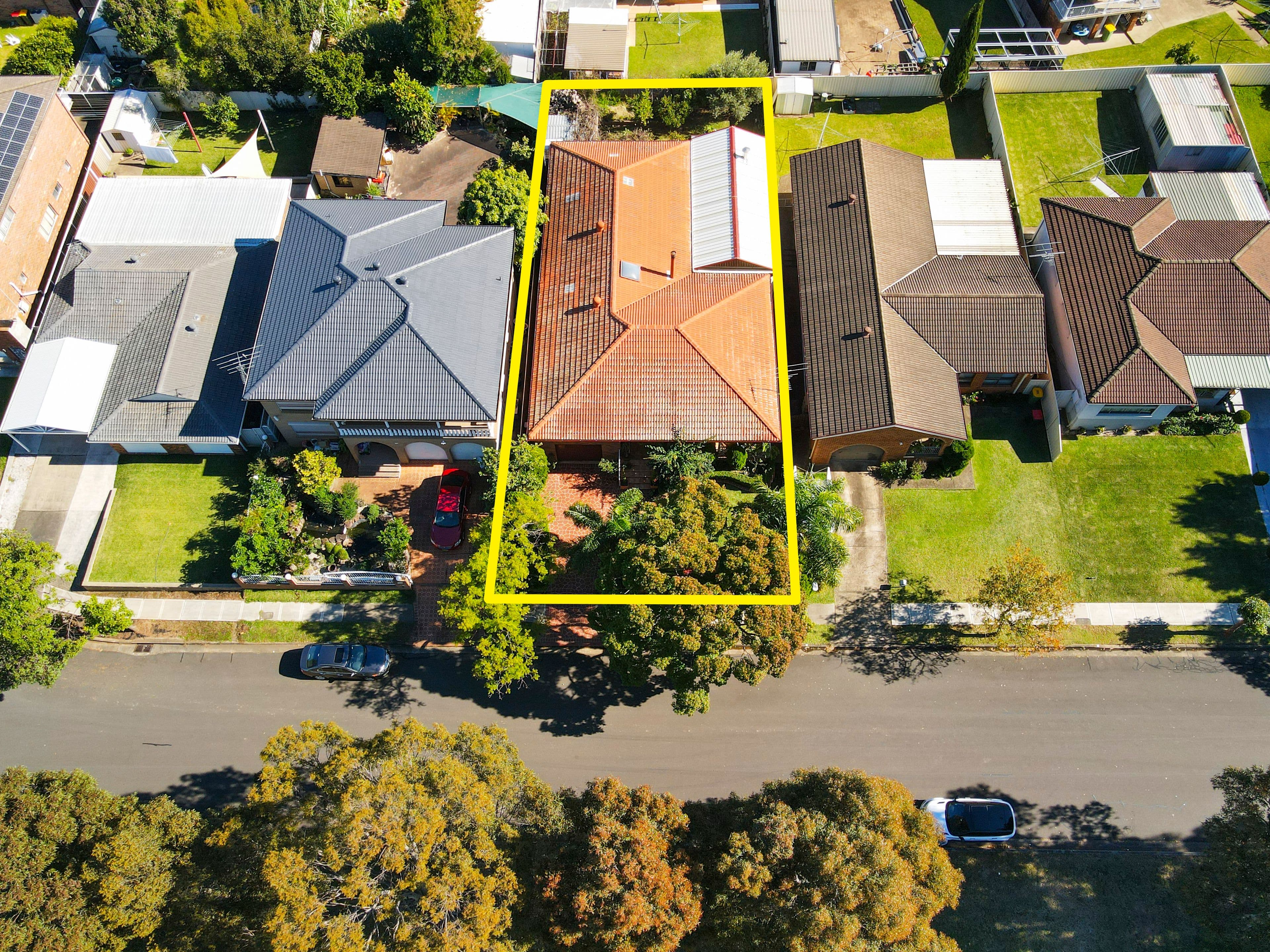 16 Sadlier Crescent, Fairfield West NSW 2165, Fairfield West - Thumbnail 8