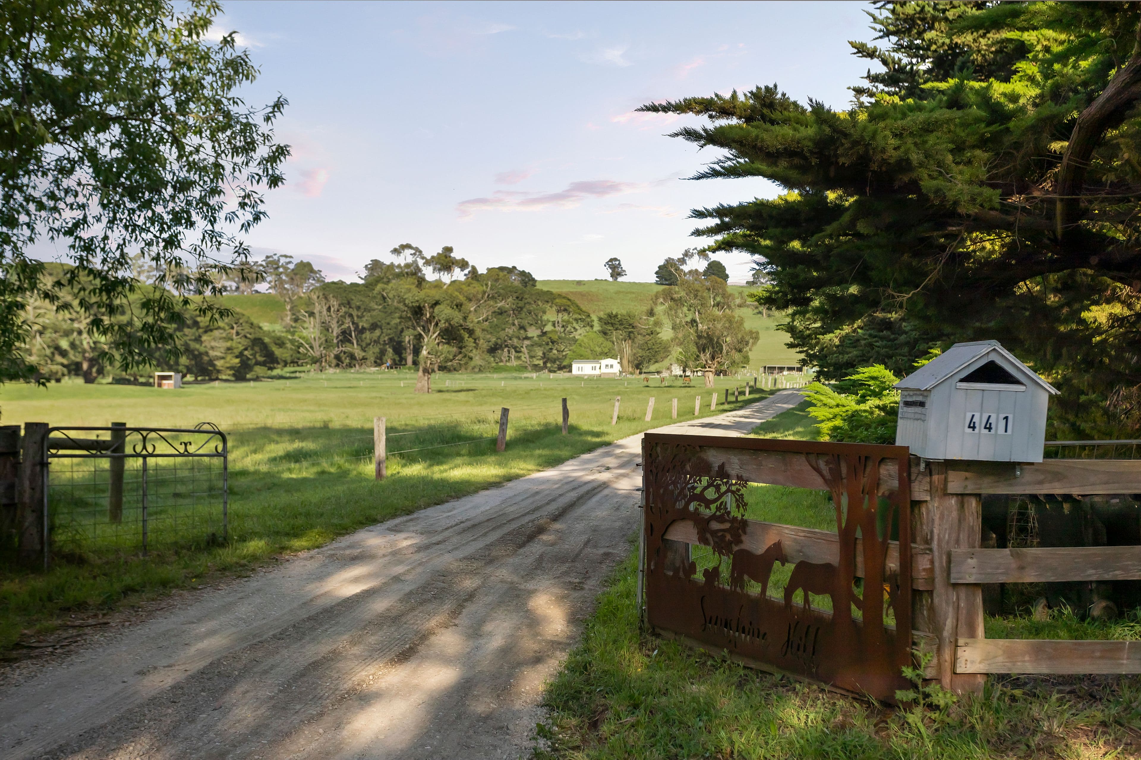 441 Mount William Road, Goldie VIC 3435, Goldie - Image 1