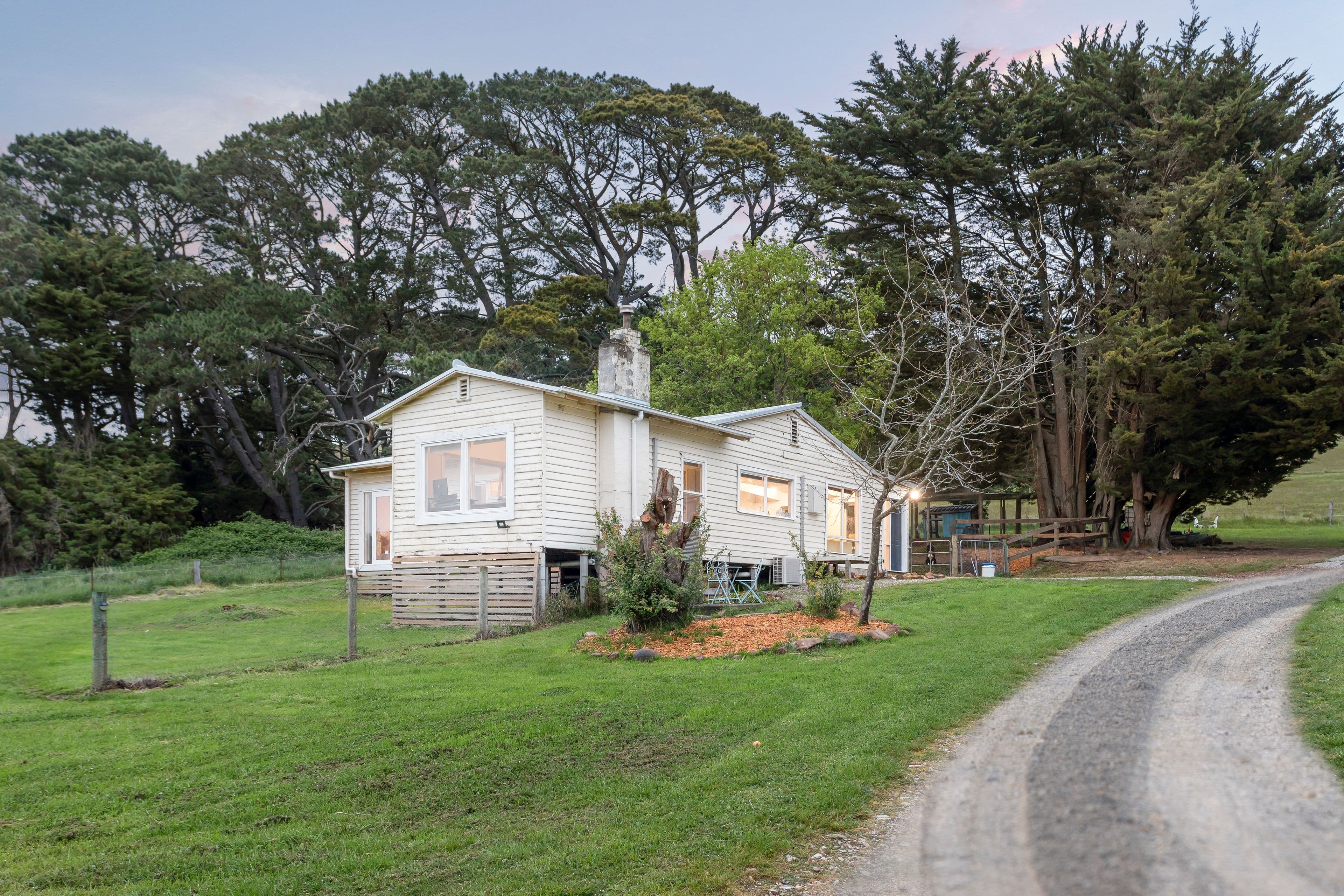441 Mount William Road, Goldie VIC 3435, Goldie - Thumbnail 5