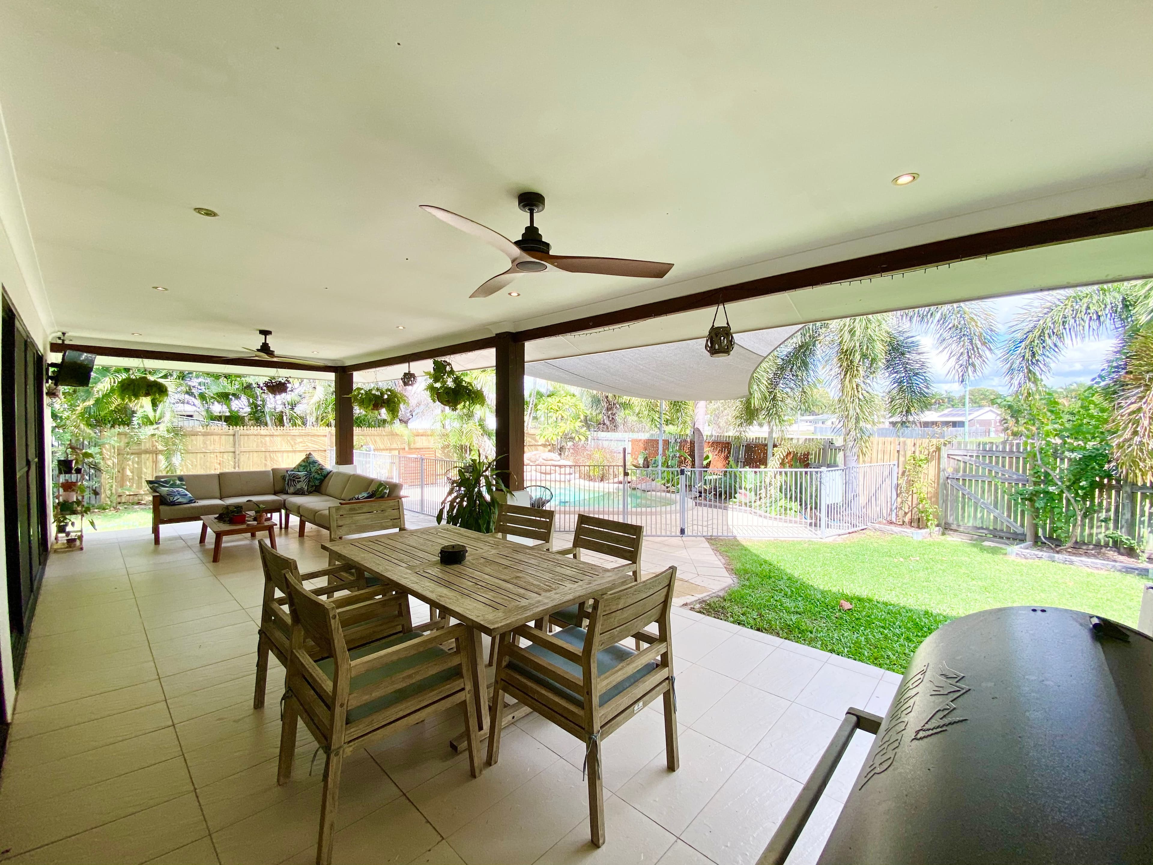 3 Marita Court, Bushland Beach QLD 4818, Bushland Beach - Thumbnail 8