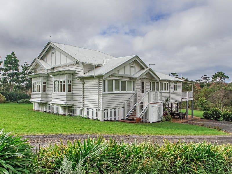 NORTH TAMBORINE QLD 4272, North Tamborine - Image 1
