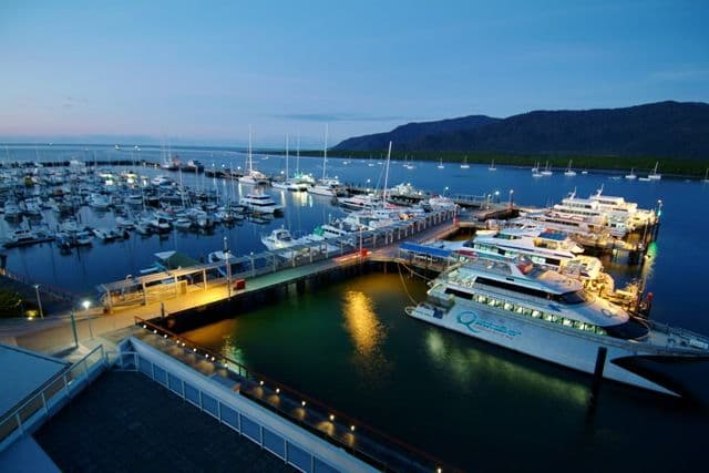 1 Marlin Parade, CAIRNS QLD 4870, Cairns City - Image 1