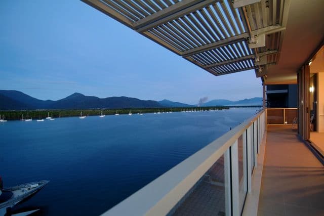 1 Marlin Parade, CAIRNS QLD 4870, Cairns City - Thumbnail 2