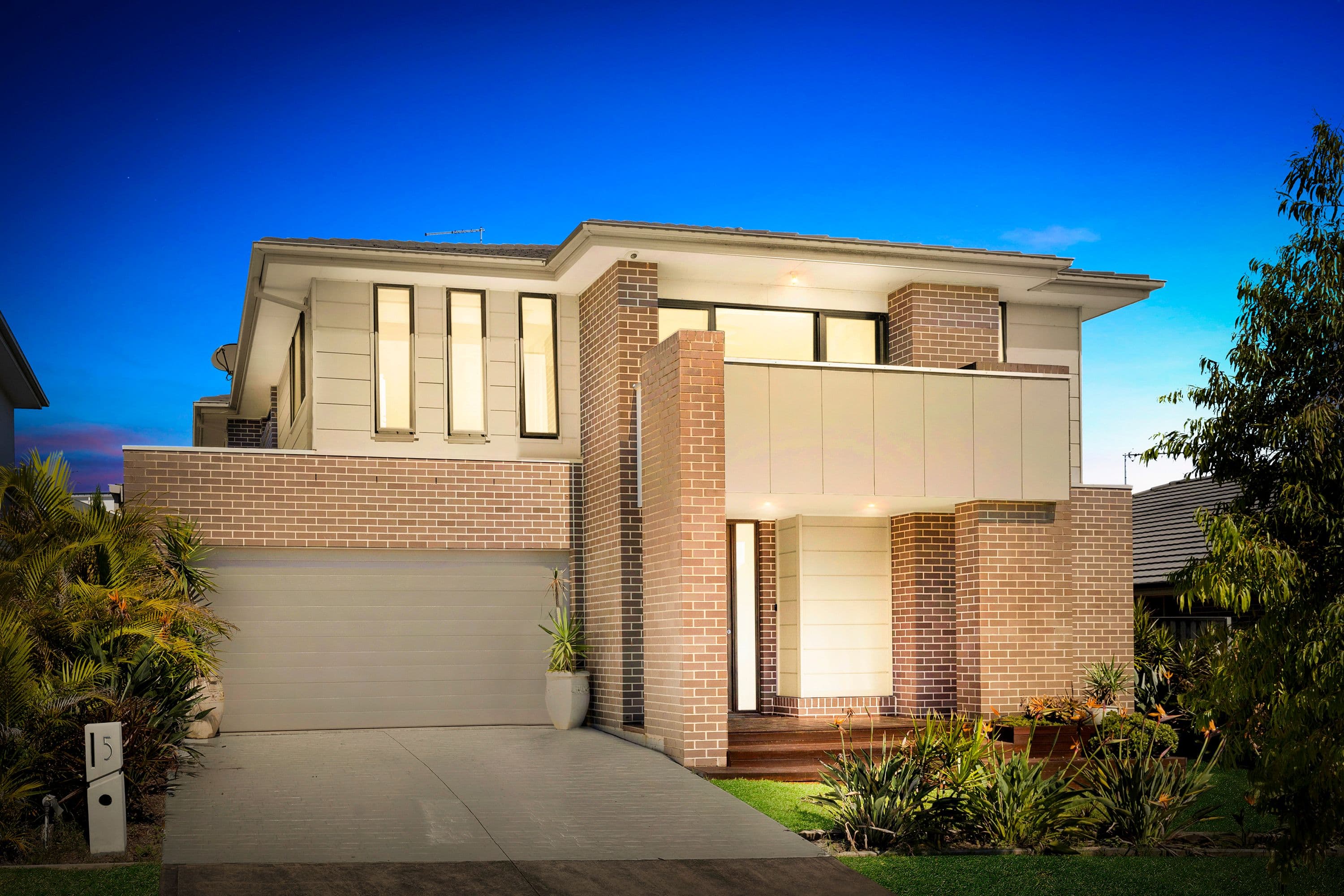 5 Arrowroot Street, The Ponds NSW 2769, The Ponds - Image 1