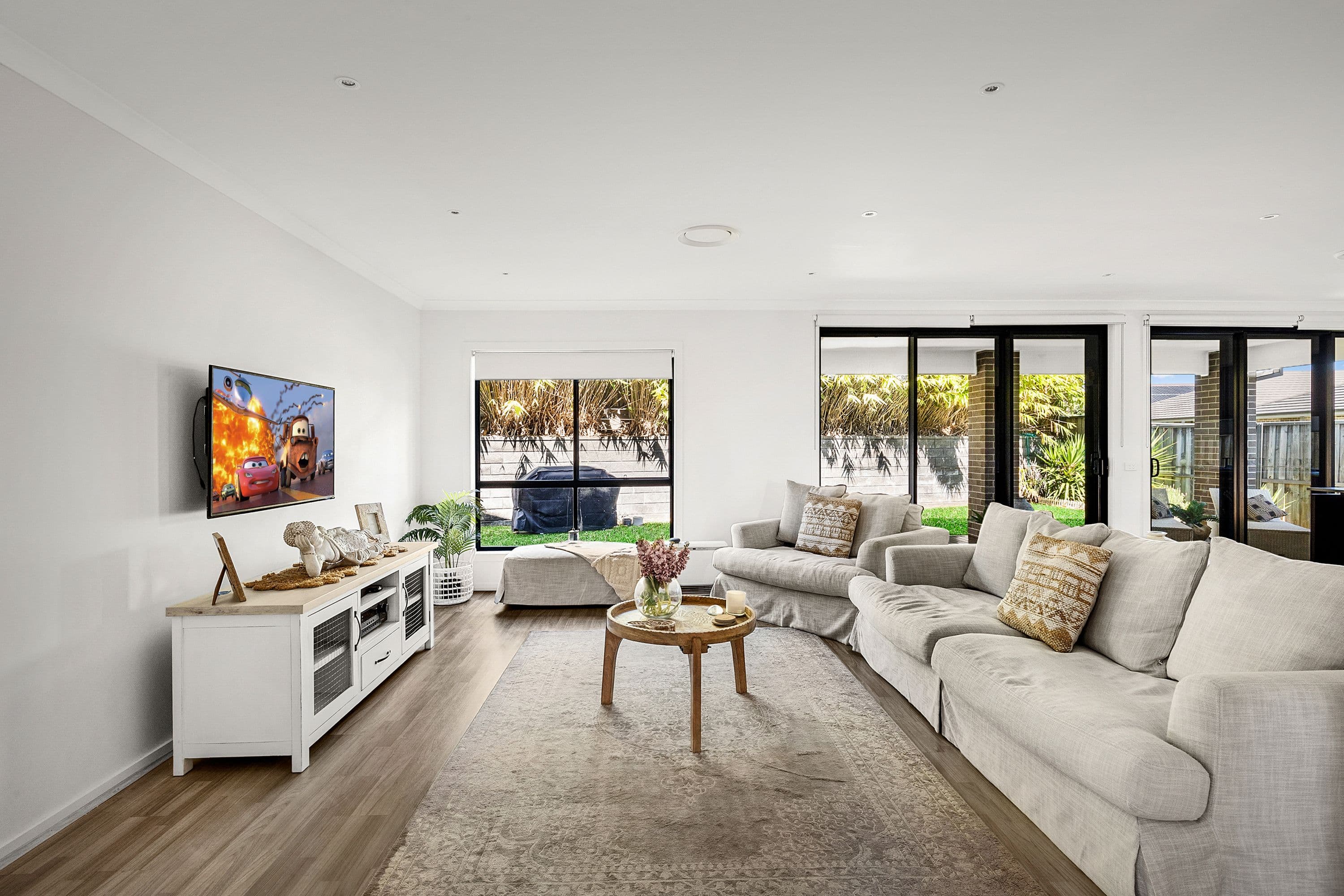 5 Arrowroot Street, The Ponds NSW 2769, The Ponds - Thumbnail 2