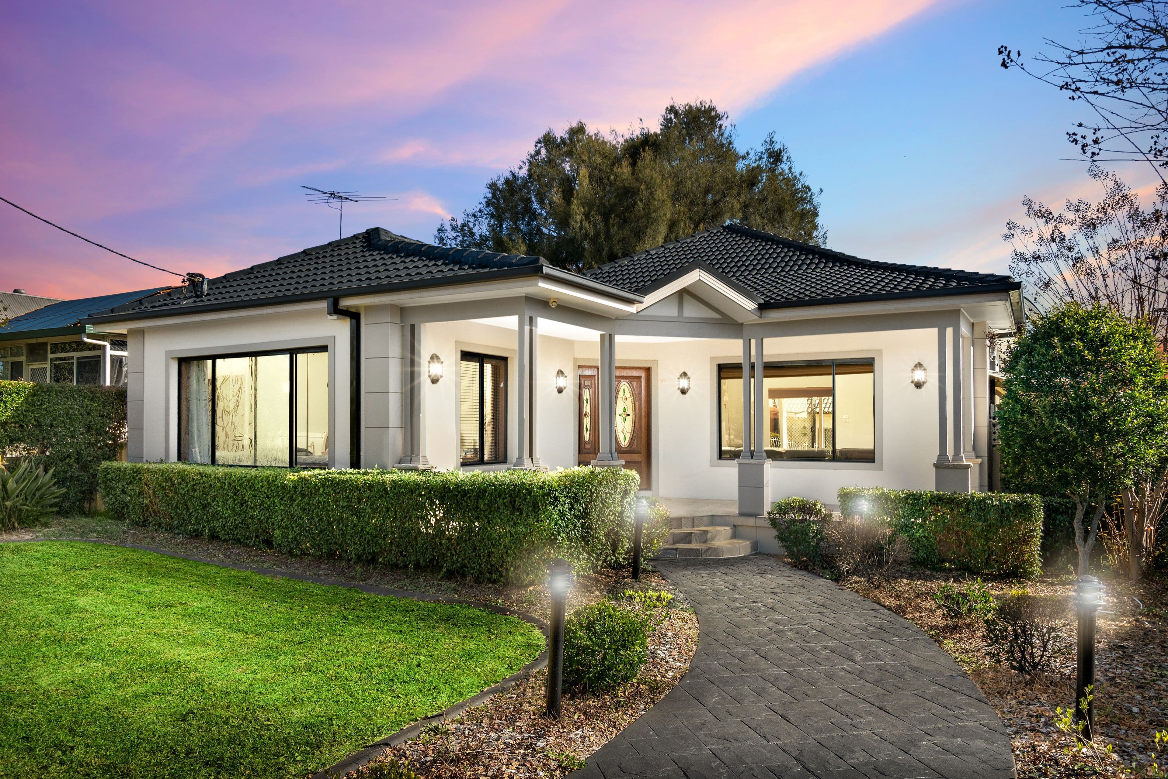 2 Highlands Crescent, Blacktown NSW 2148, Blacktown - Image 1