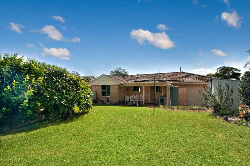 42 Harbord Street, BONNELLS BAY NSW 2264, Bonnells Bay - Thumbnail 2