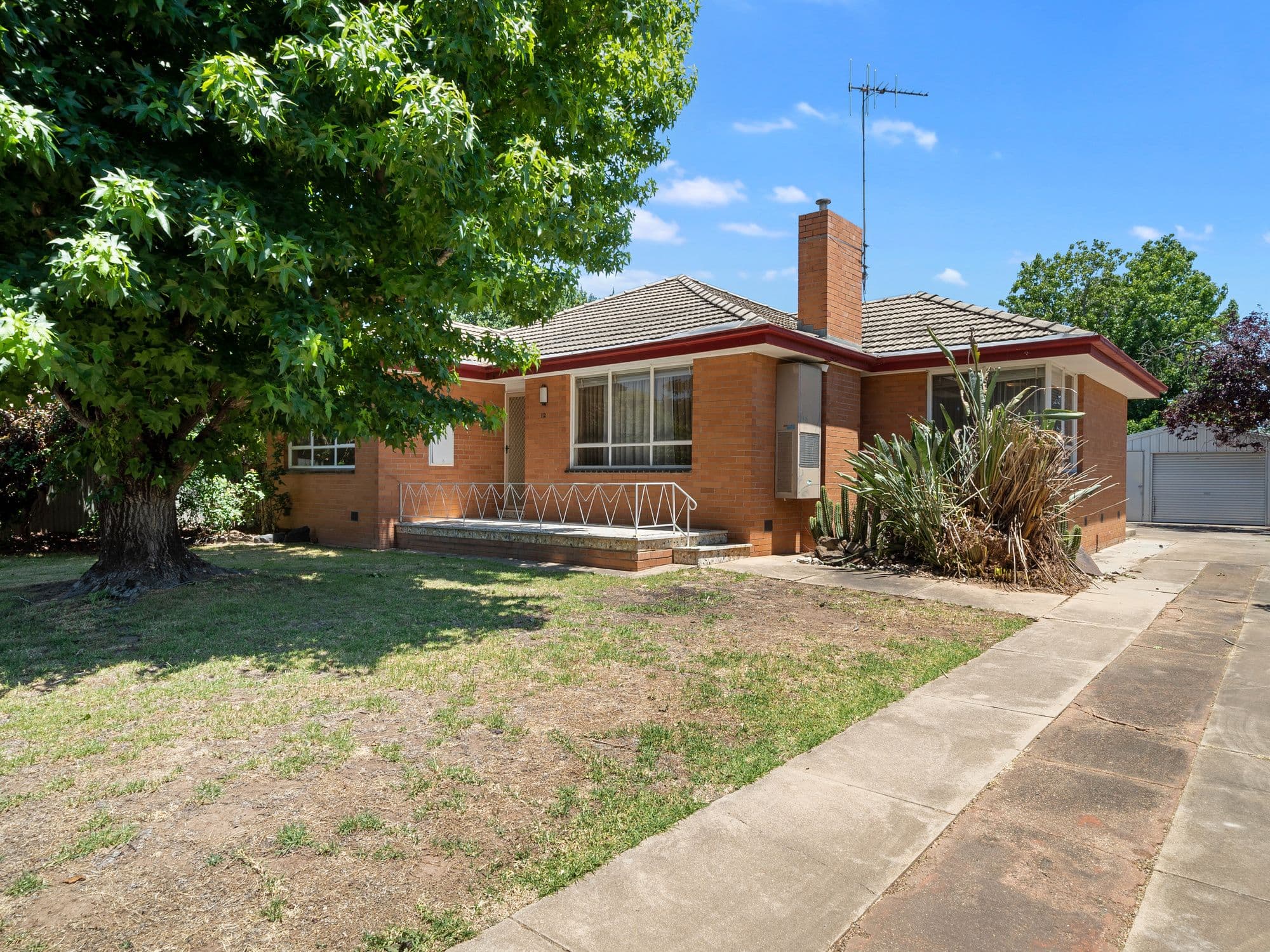 112 Clarke Street, Benalla VIC 3672, Benalla - Image 1