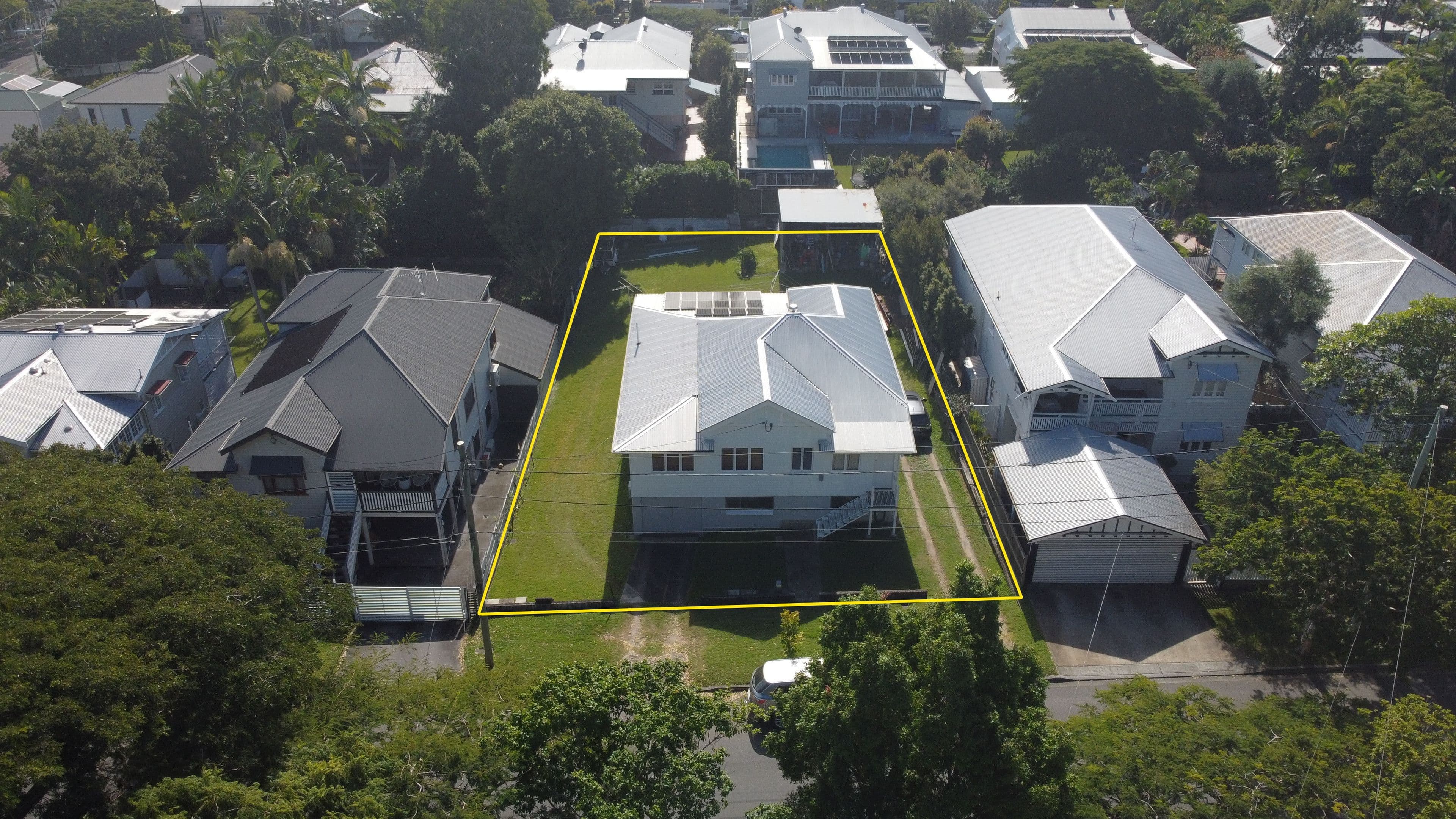 25 Sellheim Street, Grange QLD 4051, Grange - Image 1