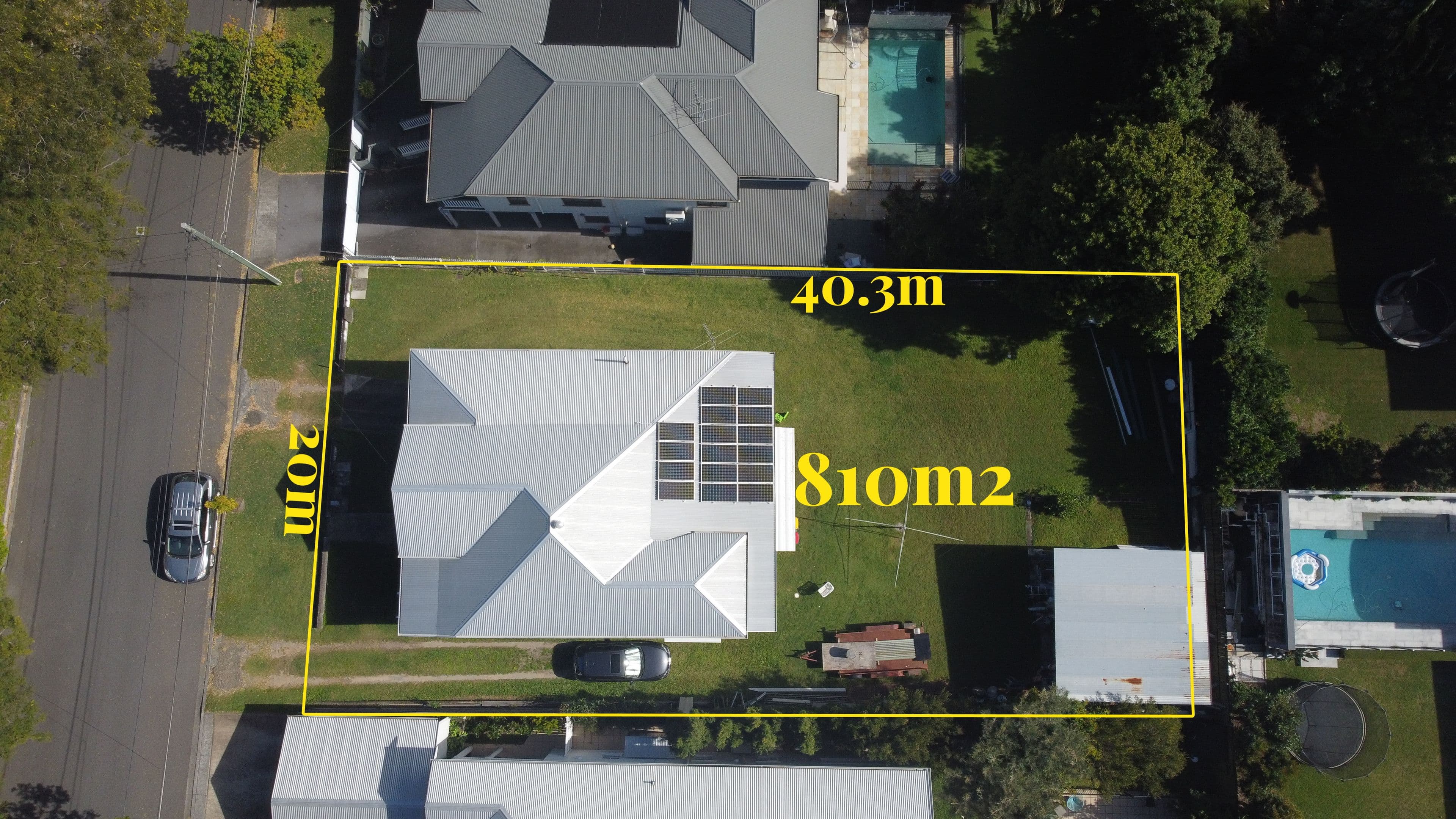 25 Sellheim Street, Grange QLD 4051, Grange - Thumbnail 3