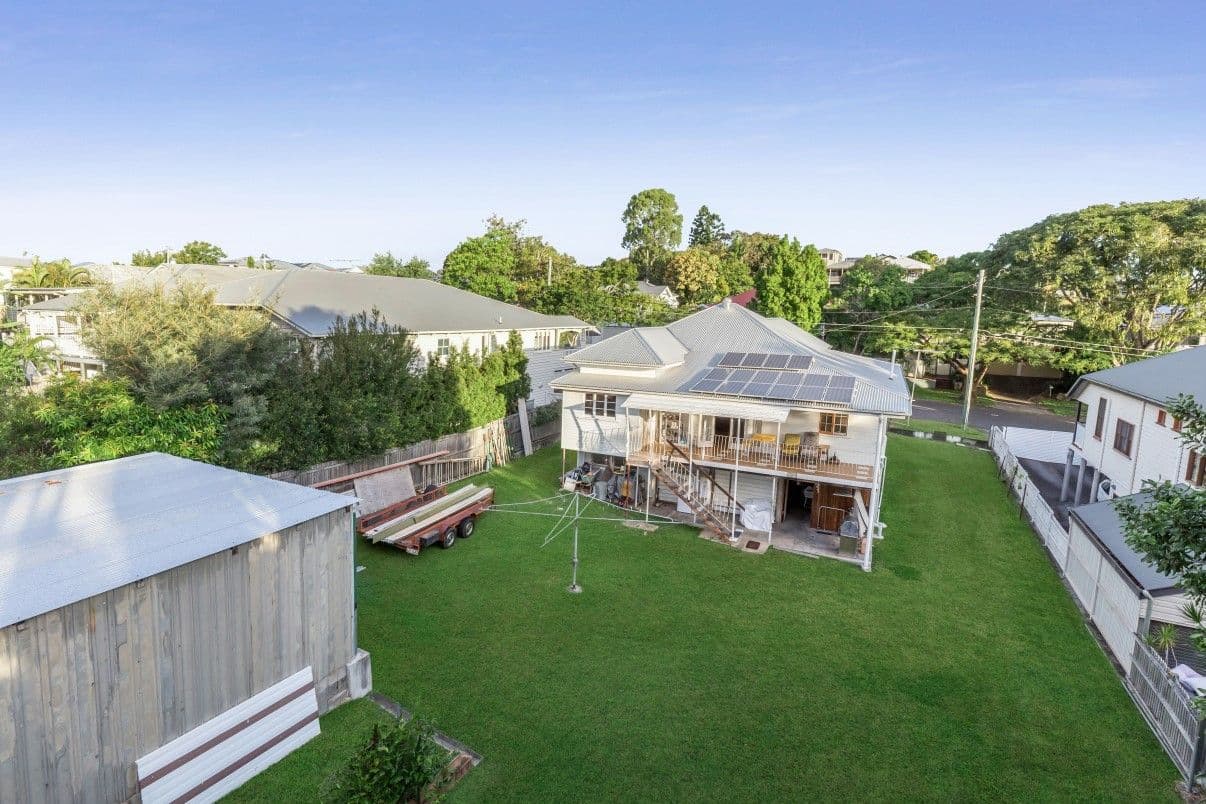 25 Sellheim Street, Grange QLD 4051, Grange - Thumbnail 8