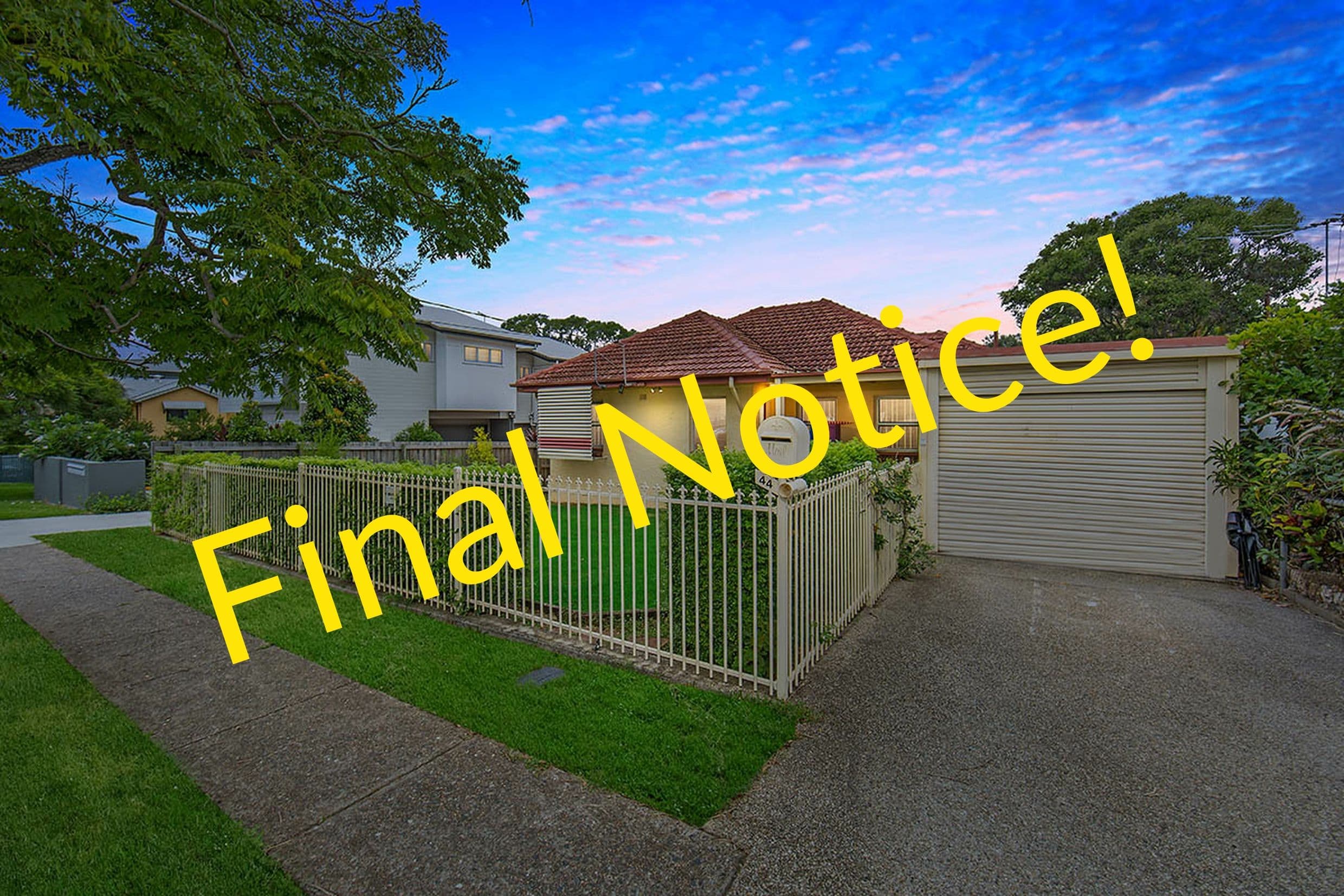 44 Hedley Avenue, Nundah QLD 4012, Nundah - Image 1