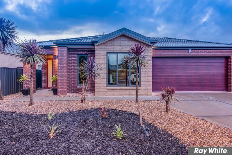 24 Toorongo Circuit, Truganina VIC 3029, Truganina - Image 1