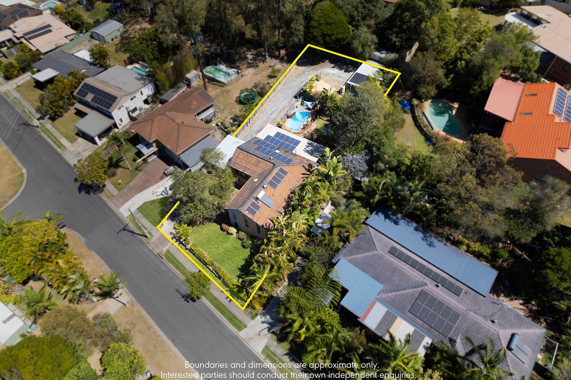 18 Camena Street, Shailer Park QLD 4128, Shailer Park - Image 1