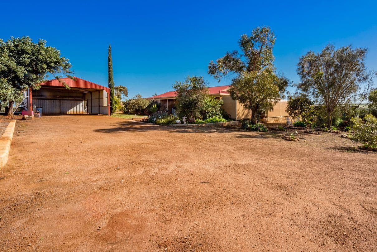 25 Harney Street, Northampton WA 6535, Northampton - Thumbnail 4