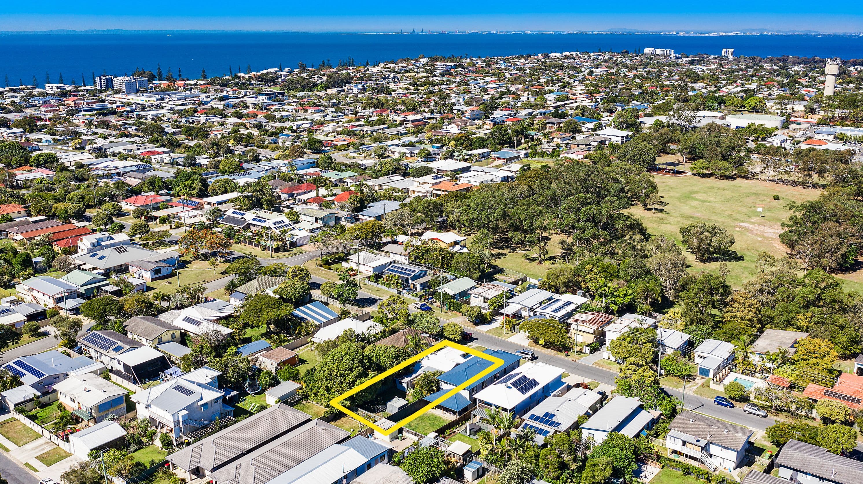60 Chatham Street, Margate QLD 4019, Margate - Image 1