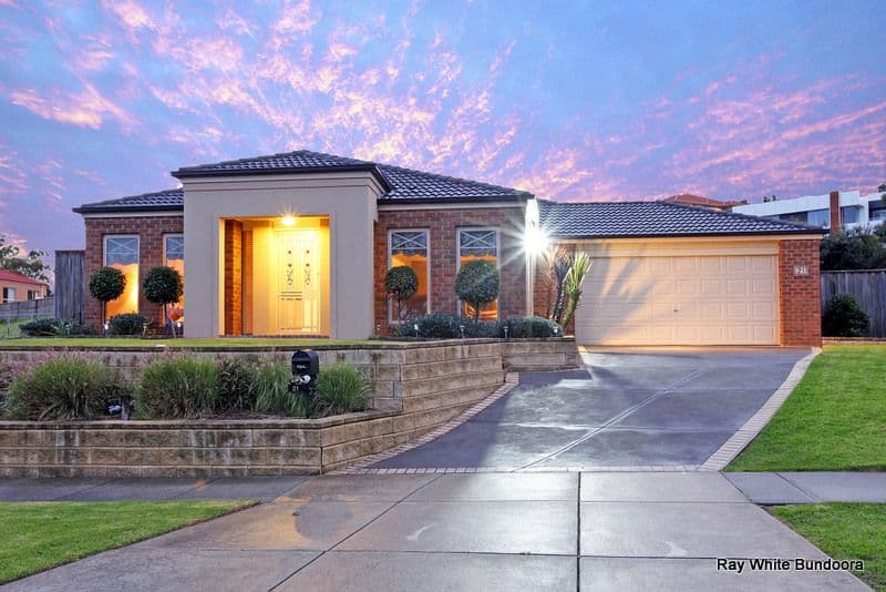 21 Fuschia Grove, SOUTH MORANG VIC 3752, South Morang - Image 1