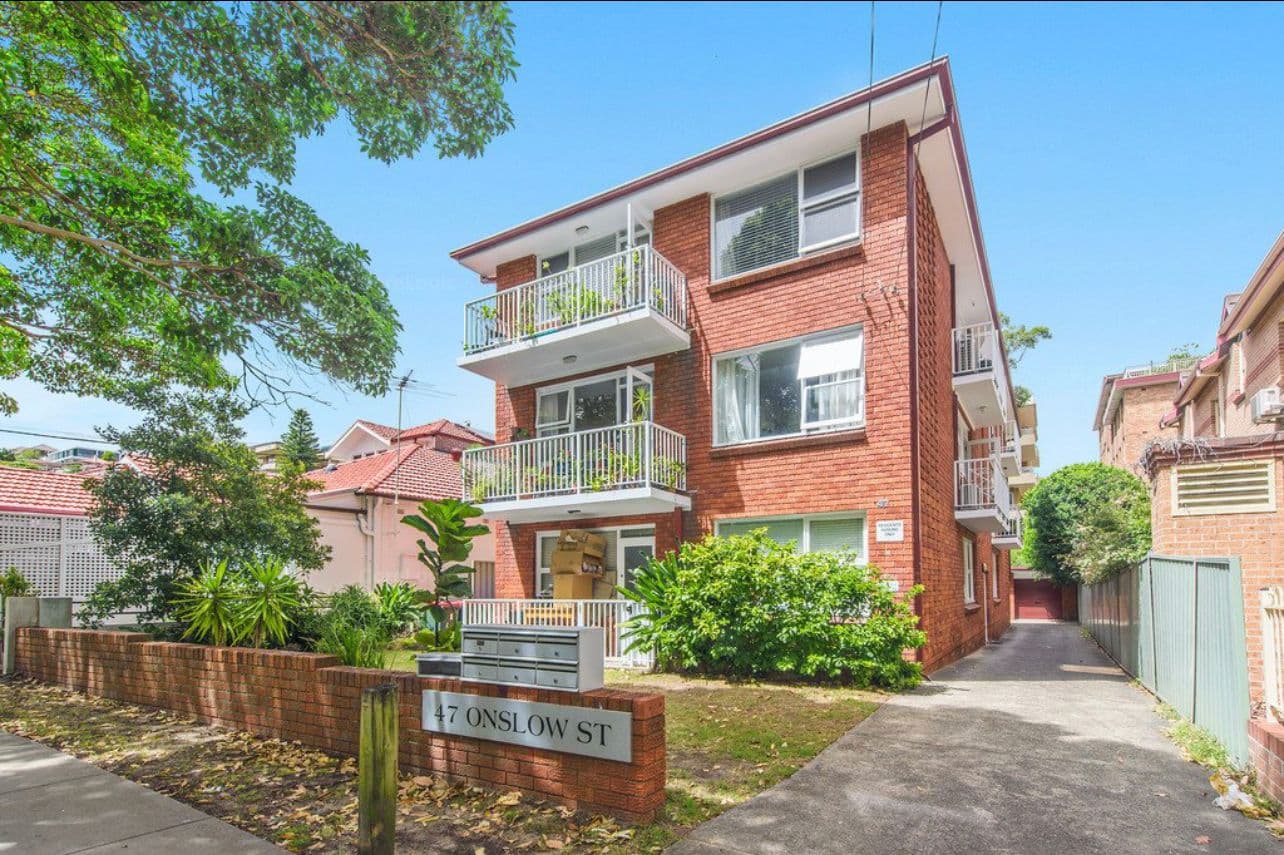 47 Onslow Street, Rose Bay NSW 2029, Rose Bay - Thumbnail 8
